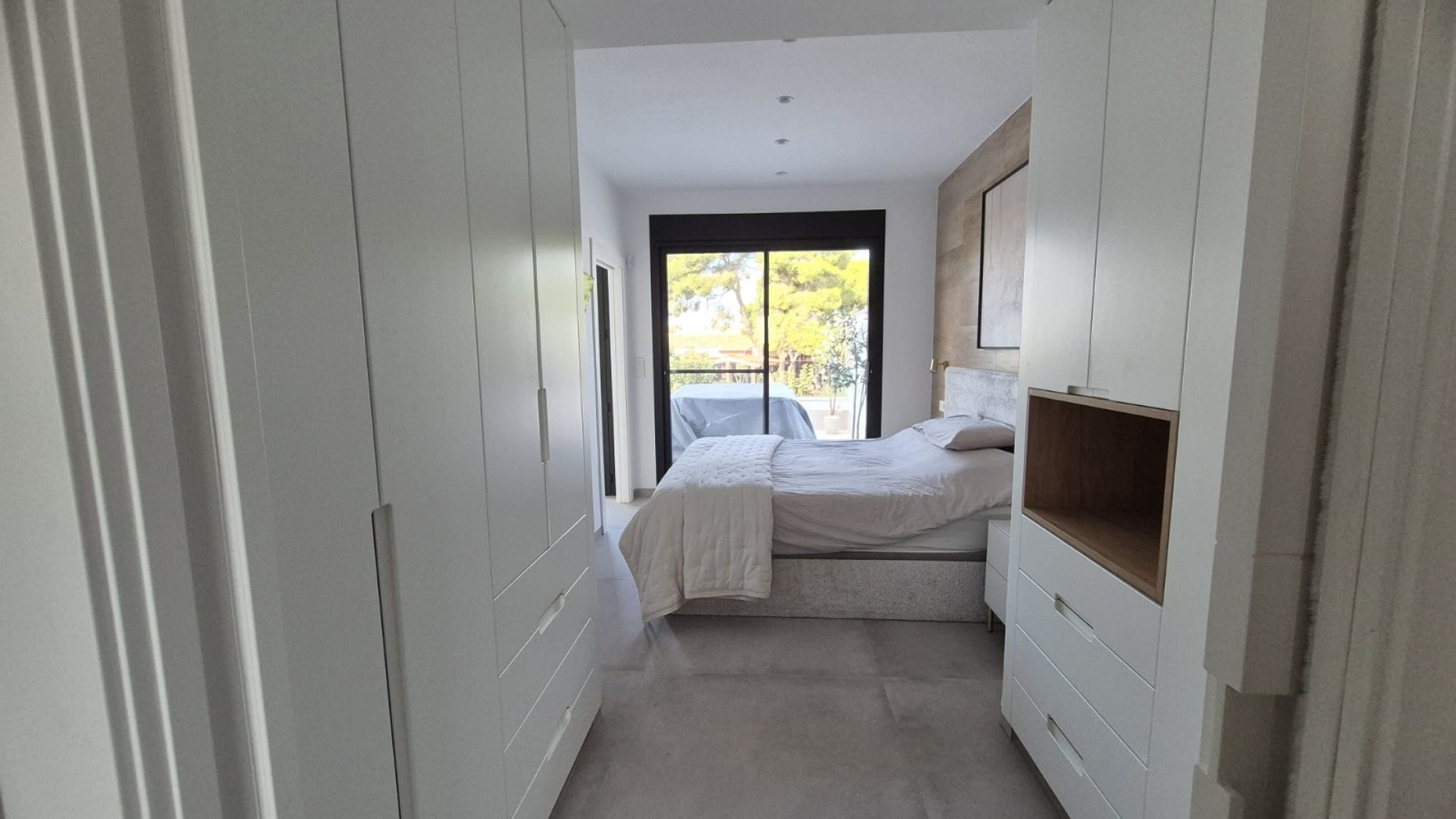 Sale - Semi Detached Villa -
Santiago de La Ribera - Santiago de La Ribera - Town