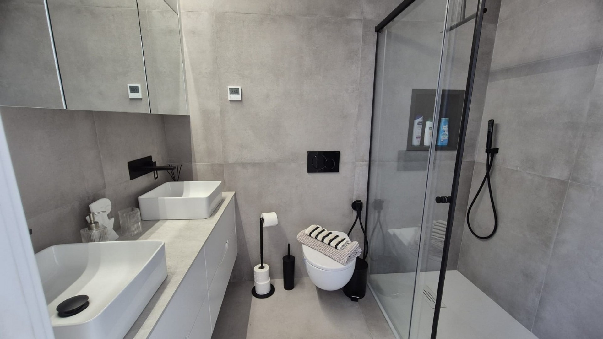 Sale - Semi Detached Villa -
Santiago de La Ribera - Santiago de La Ribera - Town