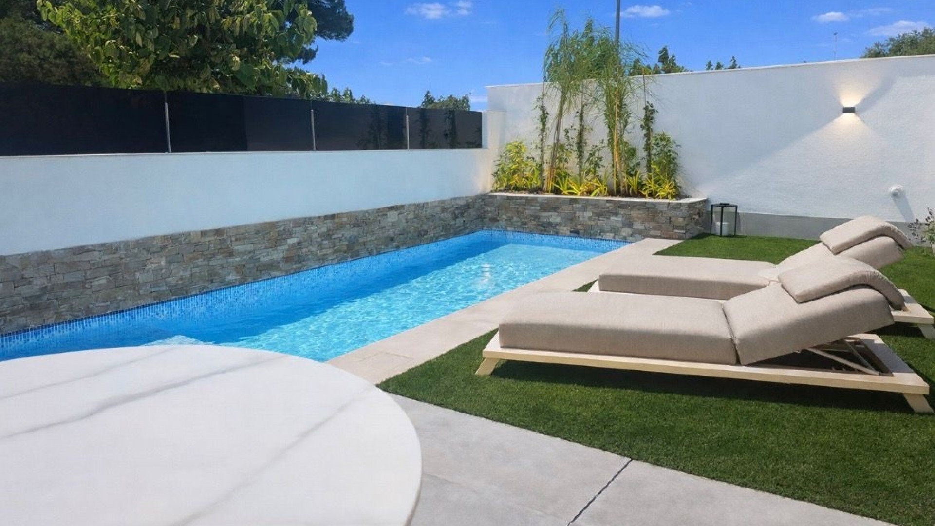 Sale - Semi Detached Villa -
Santiago de La Ribera - Santiago de La Ribera - Town