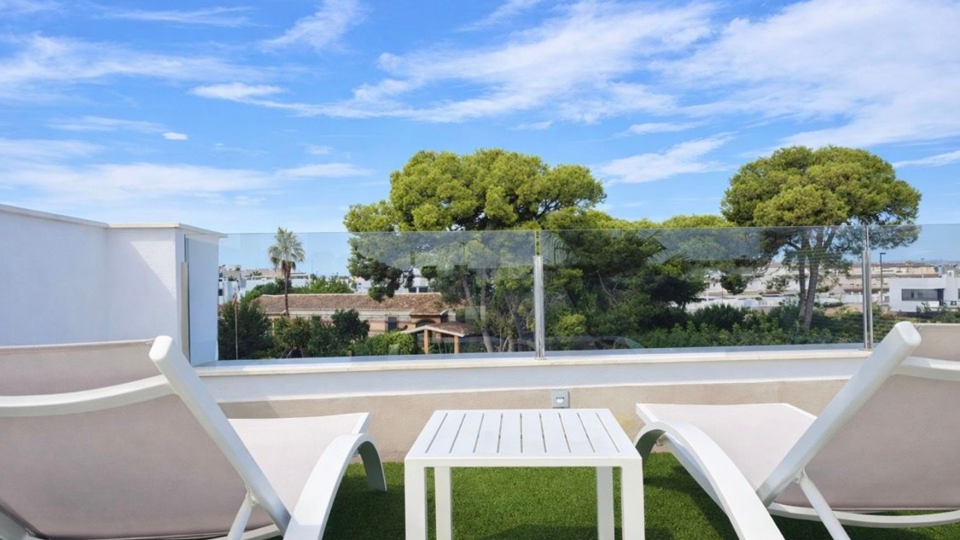 Sale - Semi Detached Villa -
Santiago de La Ribera - Santiago de La Ribera - Town