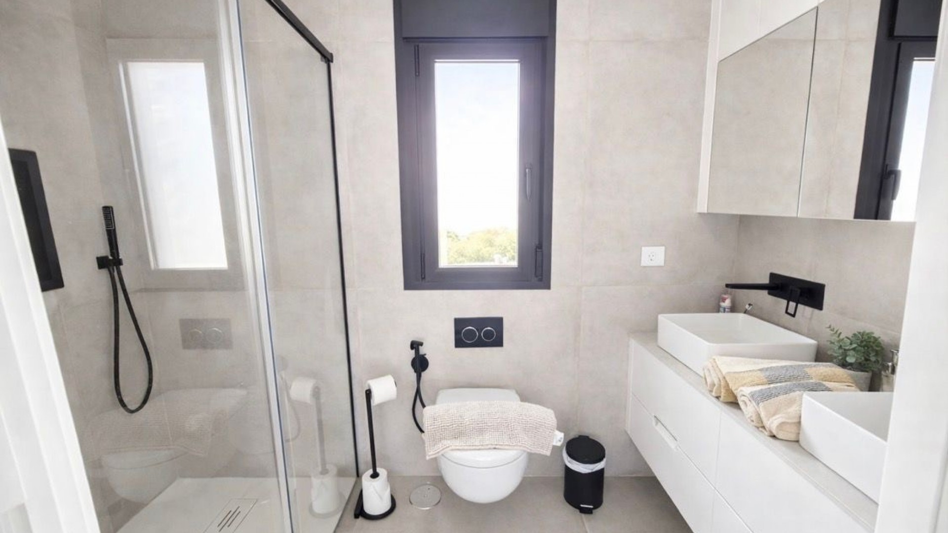 Sale - Semi Detached Villa -
Santiago de La Ribera - Santiago de La Ribera - Town