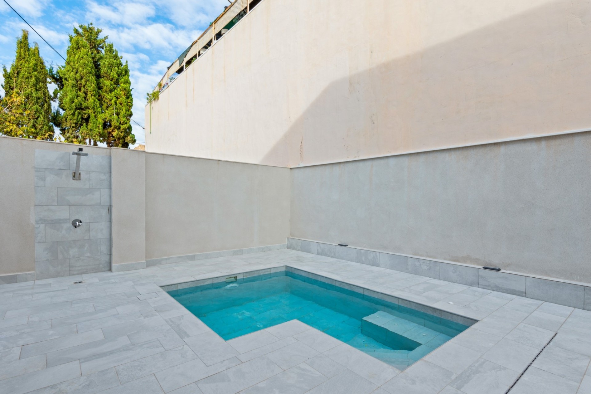 Sale - Semi Detached Villa -
Torre de La Horadada - Torre de La Horadada - Town