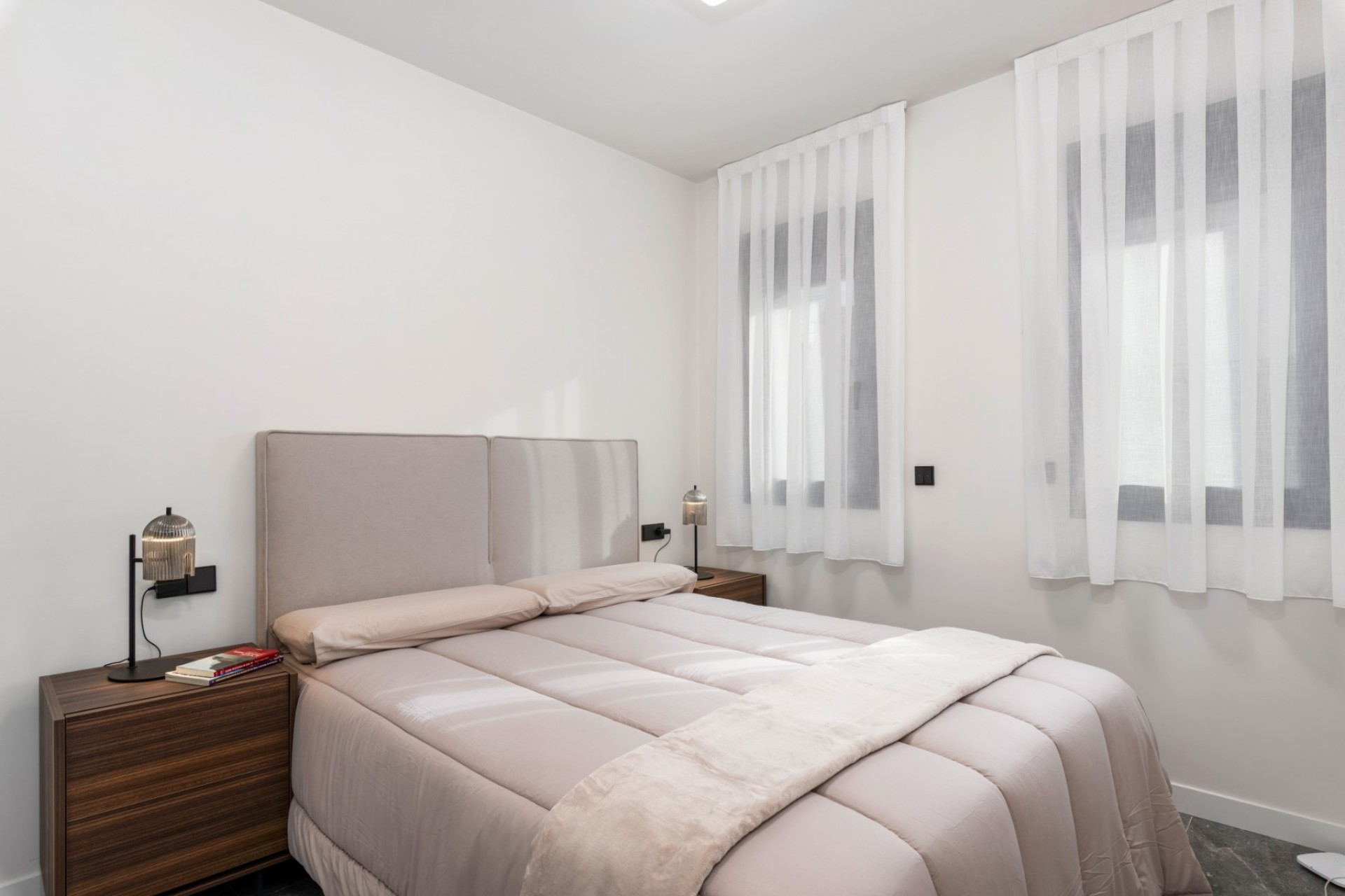 Sale - Semi Detached Villa -
Torre de La Horadada - Torre de La Horadada - Town