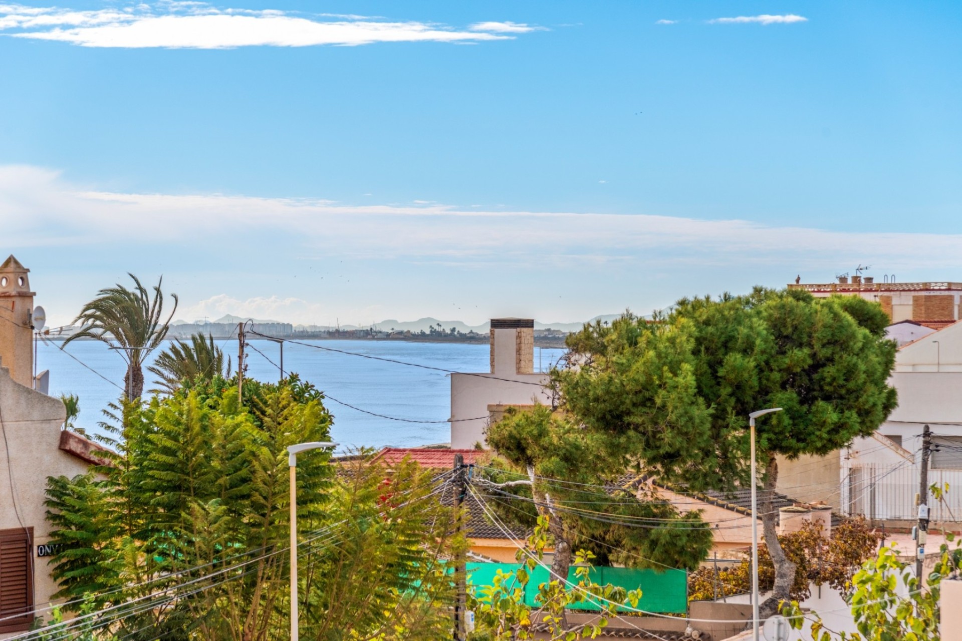 Sale - Semi Detached Villa -
Torre de La Horadada - Torre de La Horadada - Town