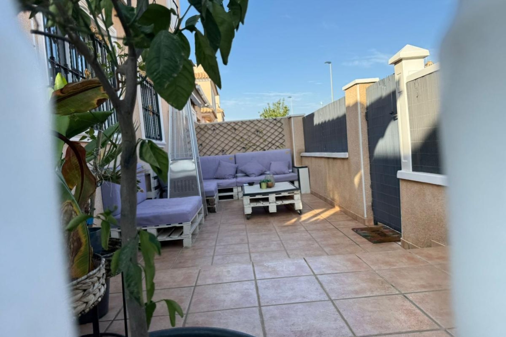 Sale - Semi Detached Villa -
Torre de la Horadada