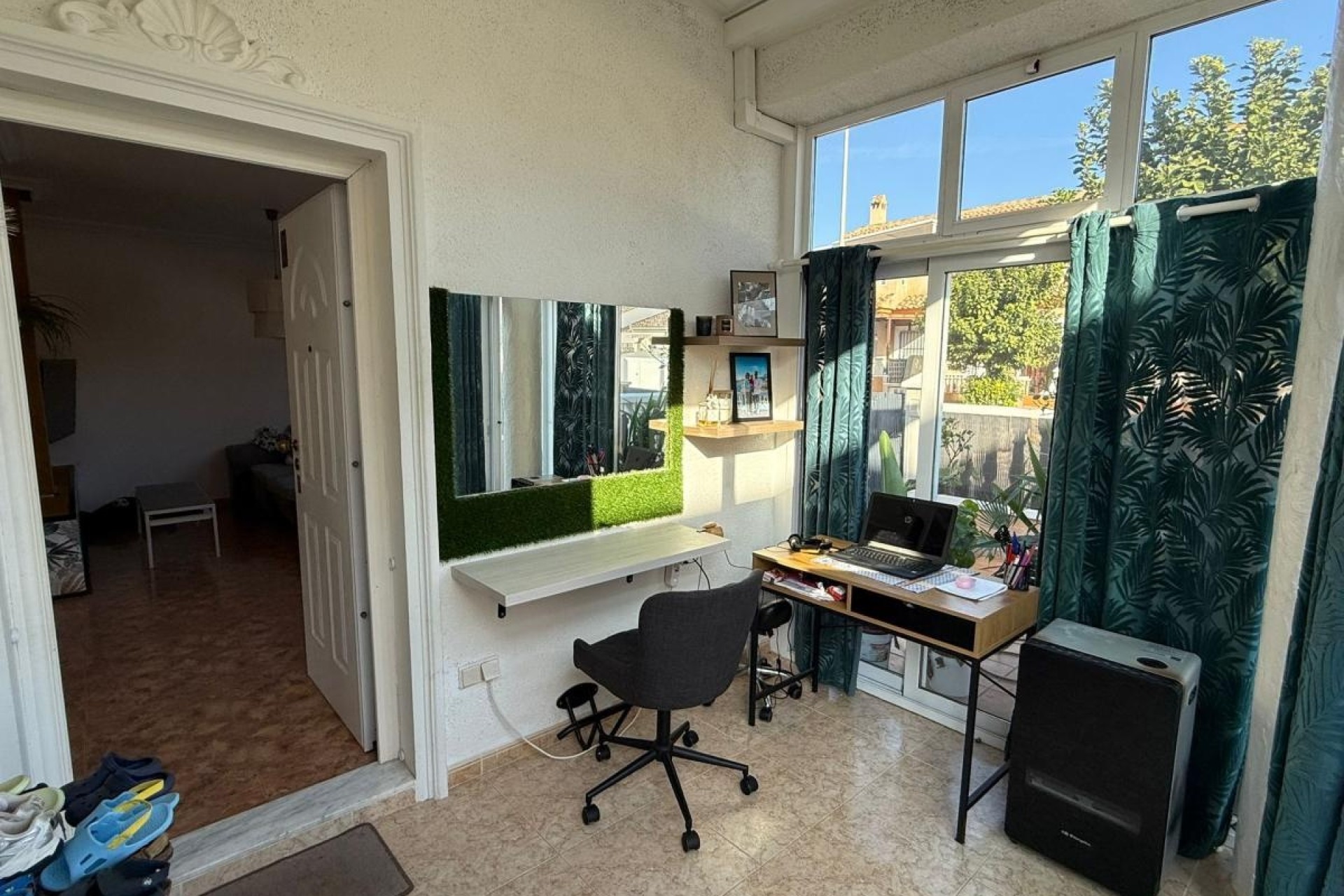 Sale - Semi Detached Villa -
Torre de la Horadada