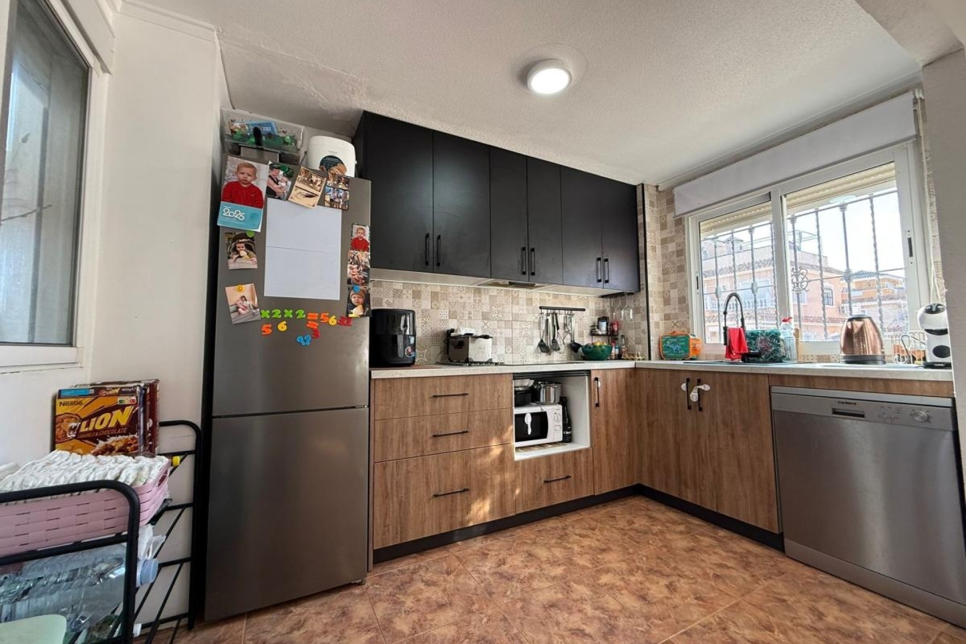 Sale - Semi Detached Villa -
Torre de la Horadada