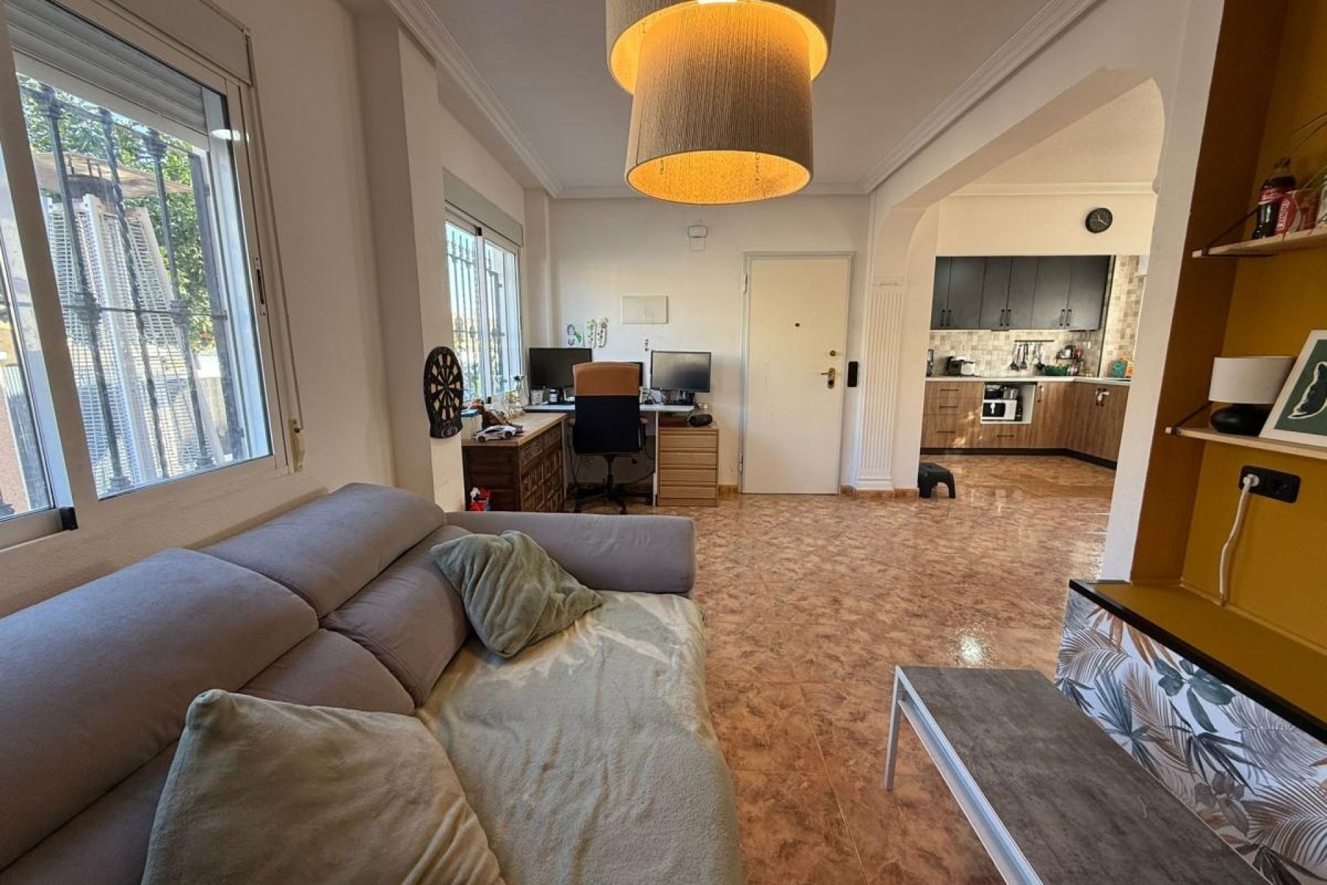 Sale - Semi Detached Villa -
Torre de la Horadada