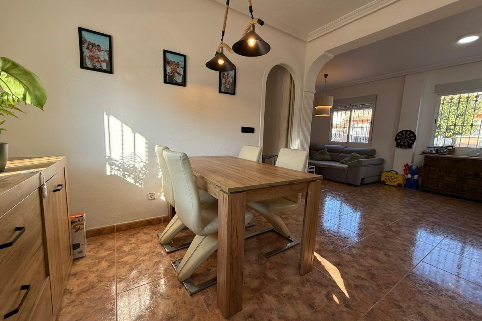 Sale - Semi Detached Villa -
Torre de la Horadada