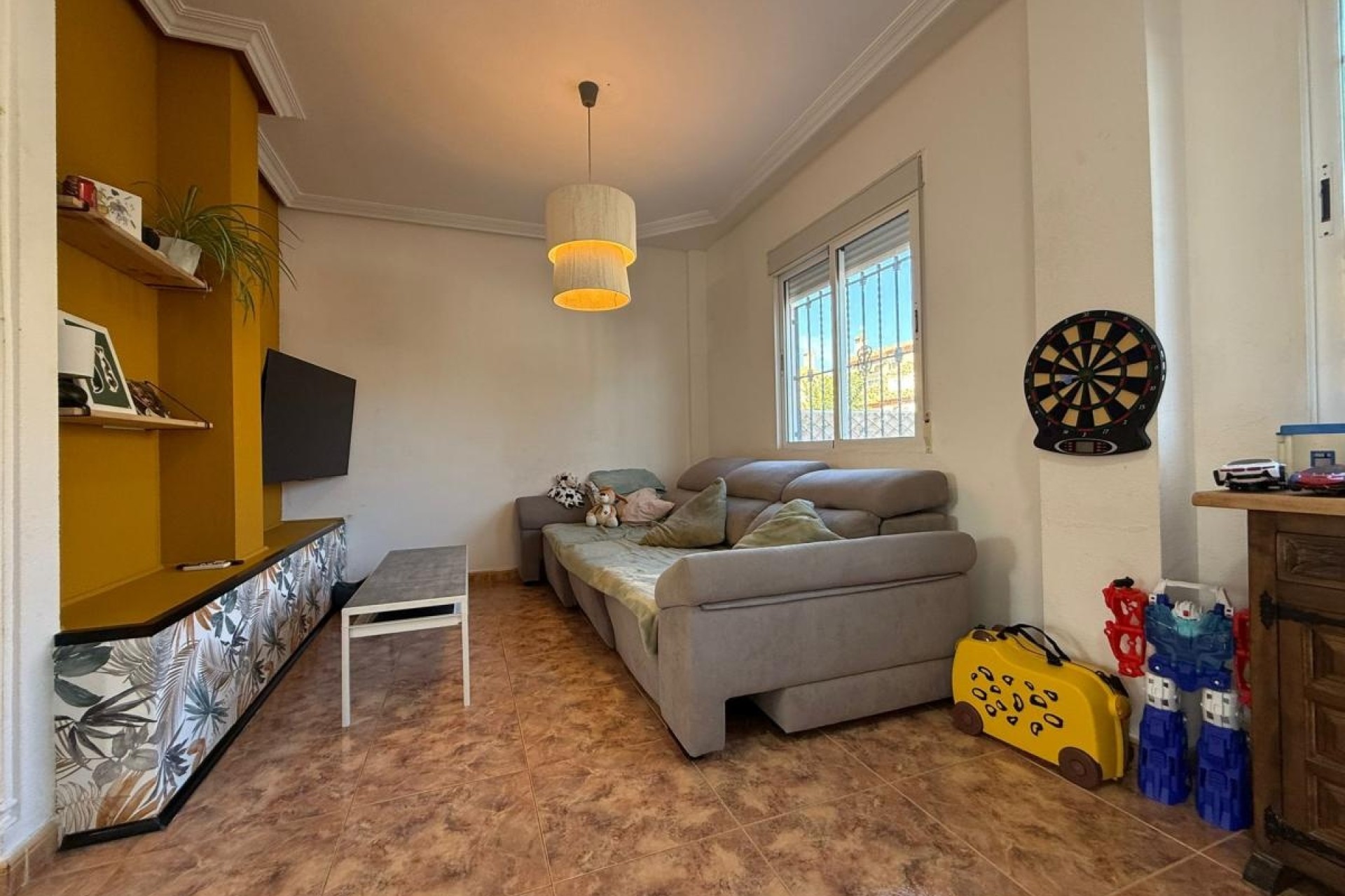 Sale - Semi Detached Villa -
Torre de la Horadada