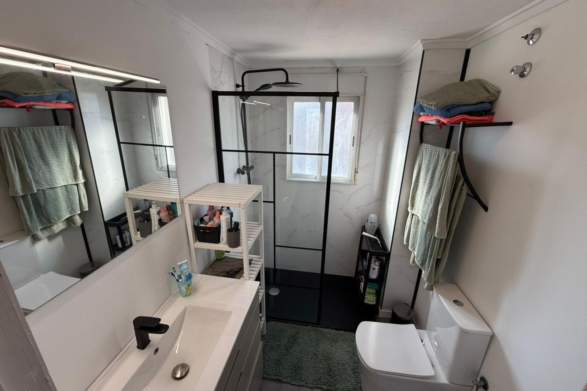 Sale - Semi Detached Villa -
Torre de la Horadada