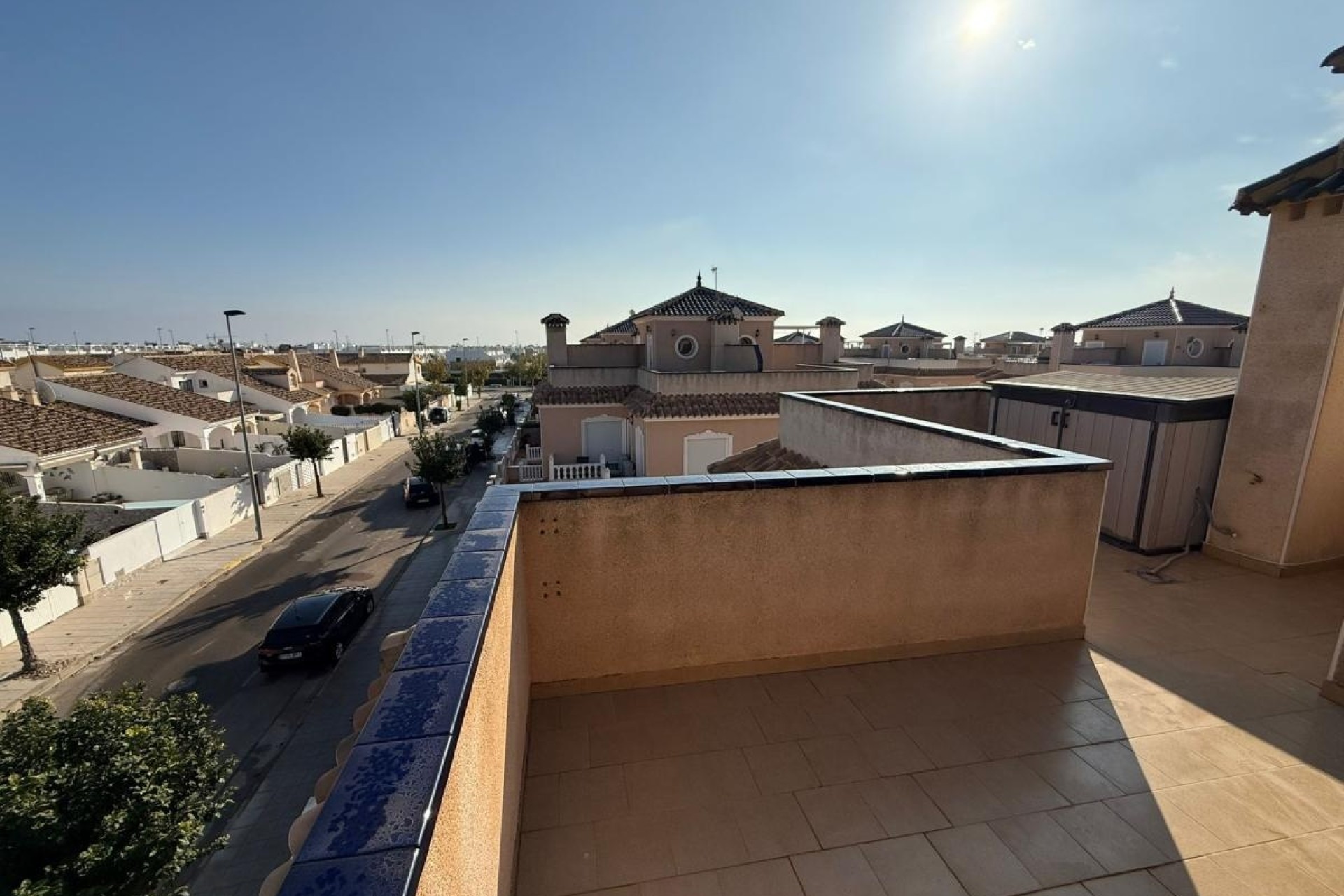 Sale - Semi Detached Villa -
Torre de la Horadada