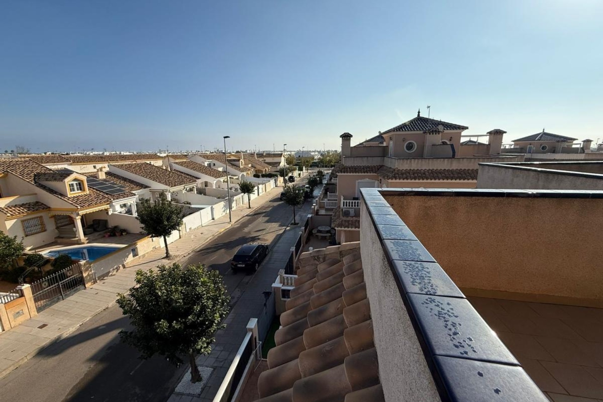 Sale - Semi Detached Villa -
Torre de la Horadada