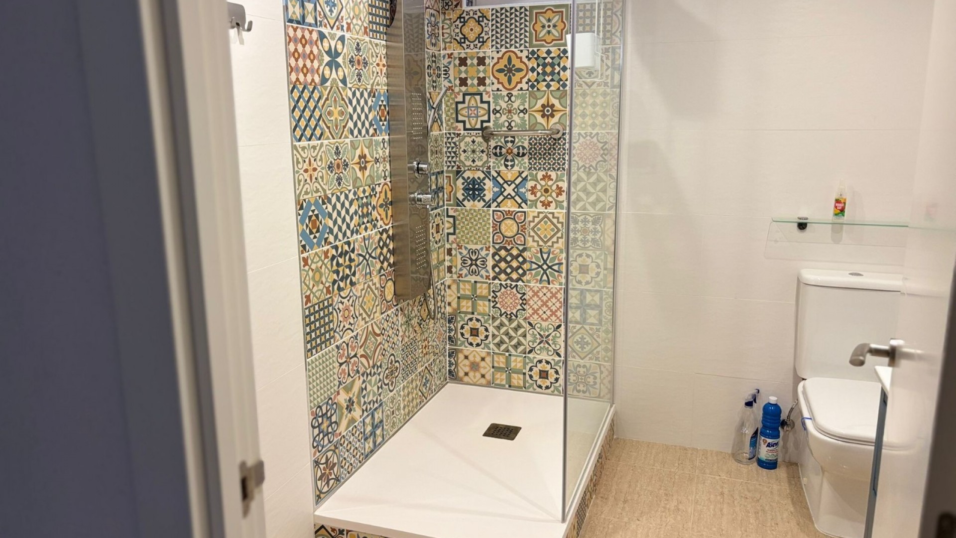 Sale - Semi Detached Villa -
Torre Pacheco - Sierra Golf - Balsicas