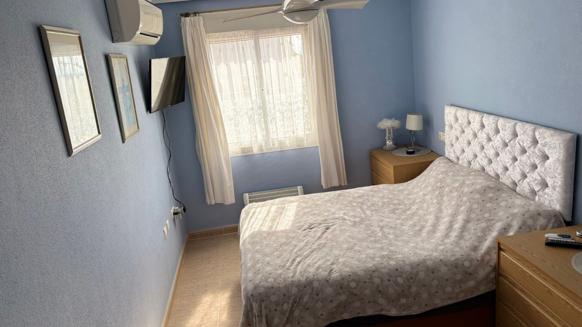 Sale - Semi Detached Villa -
Torre Pacheco - Sierra Golf - Balsicas