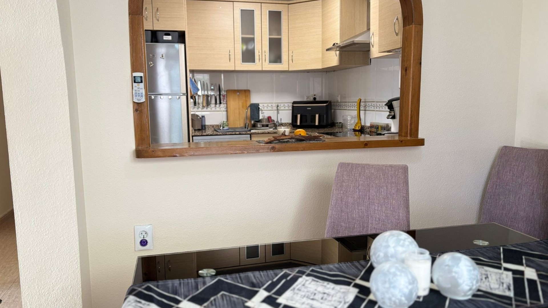 Sale - Semi Detached Villa -
Torre Pacheco - Sierra Golf - Balsicas