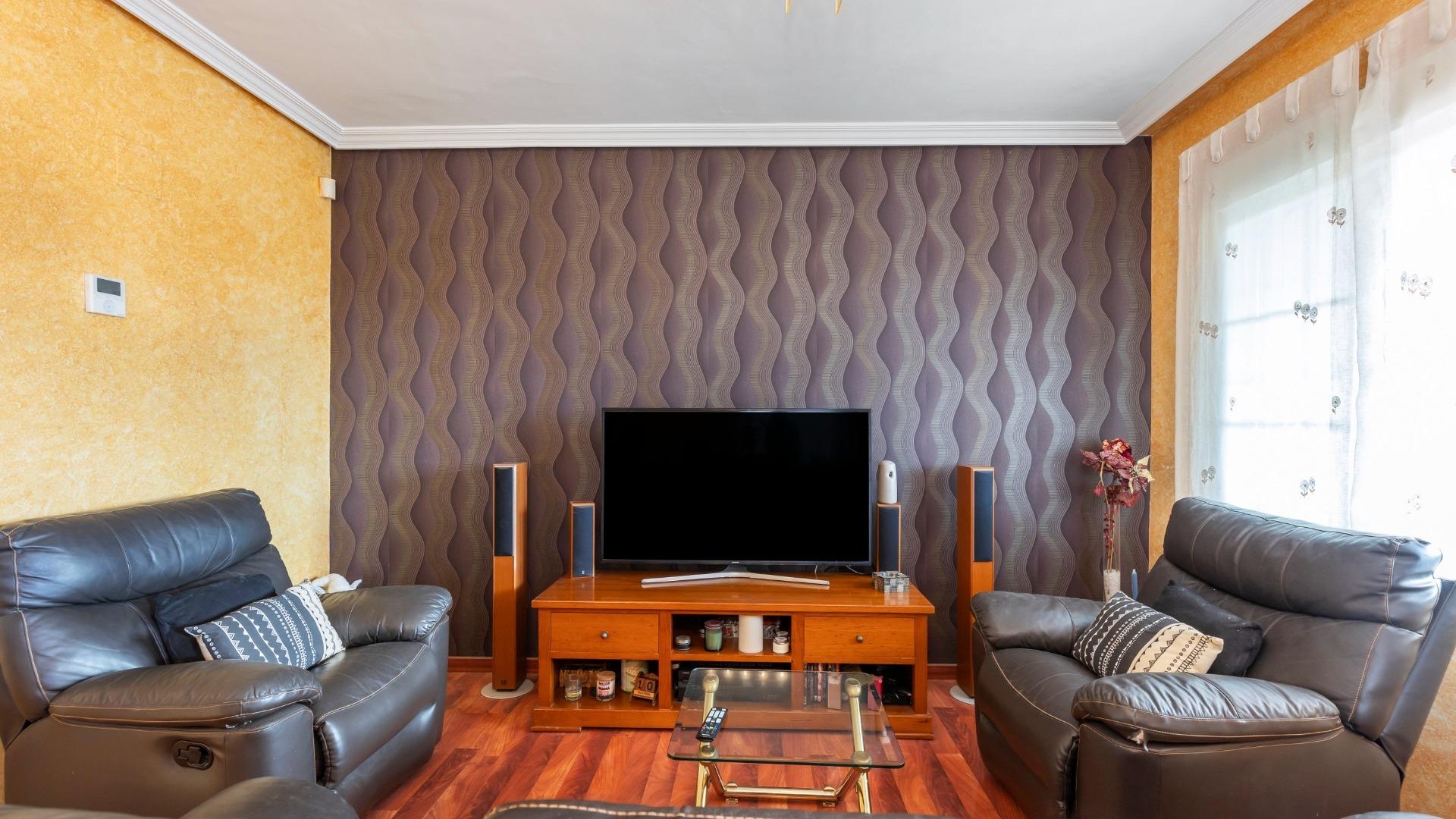 Sale - Semi Detached Villa -
Torrevieja - Aguas Nuevas