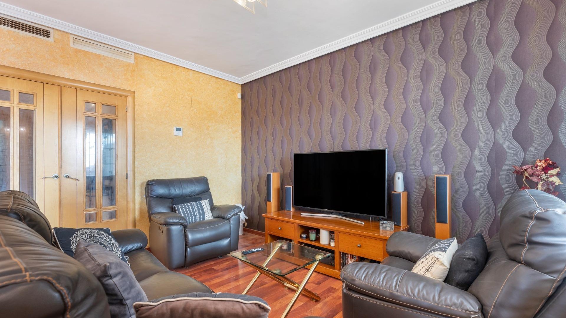 Sale - Semi Detached Villa -
Torrevieja - Aguas Nuevas