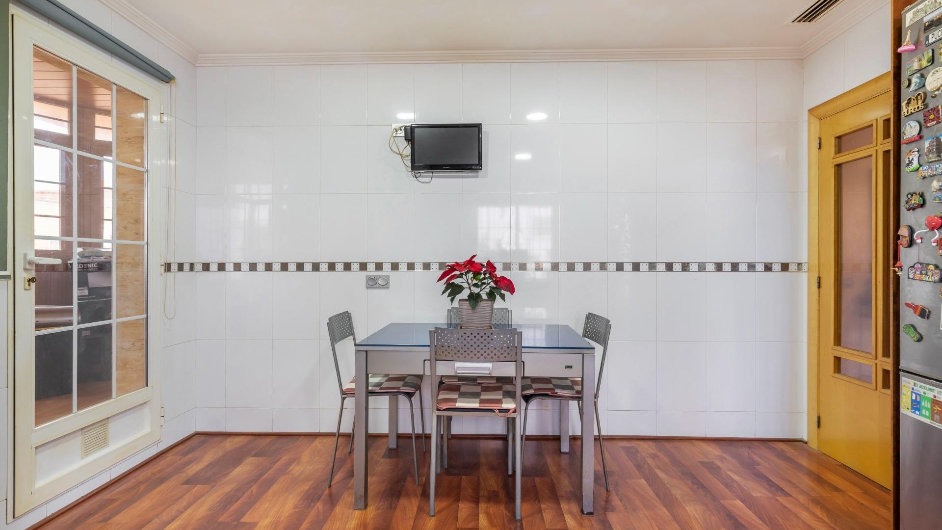 Sale - Semi Detached Villa -
Torrevieja - Aguas Nuevas