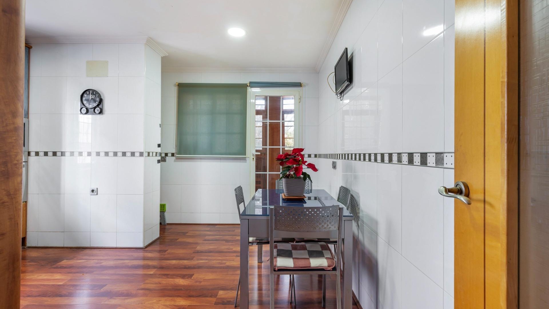 Sale - Semi Detached Villa -
Torrevieja - Aguas Nuevas