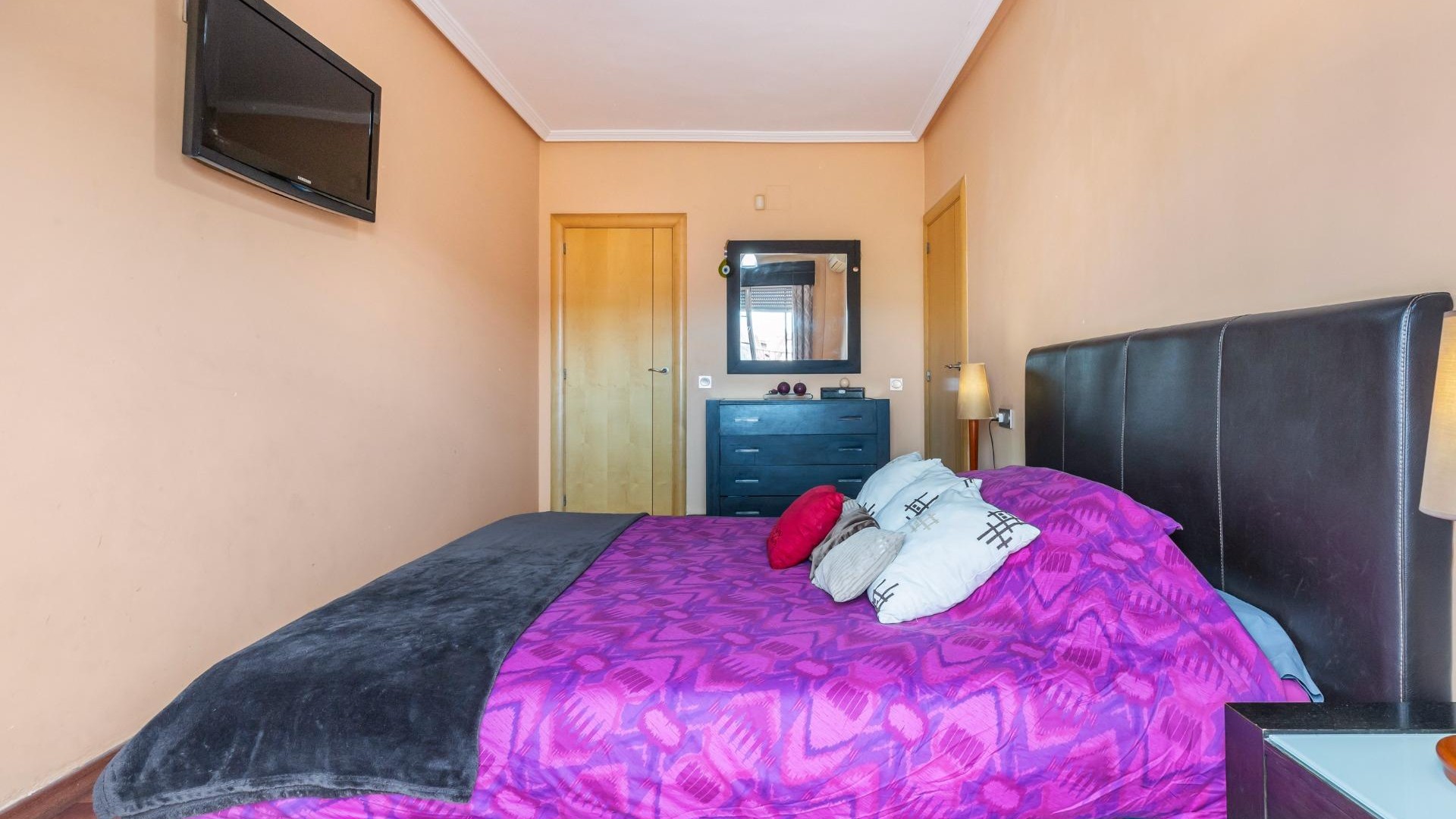 Sale - Semi Detached Villa -
Torrevieja - Aguas Nuevas