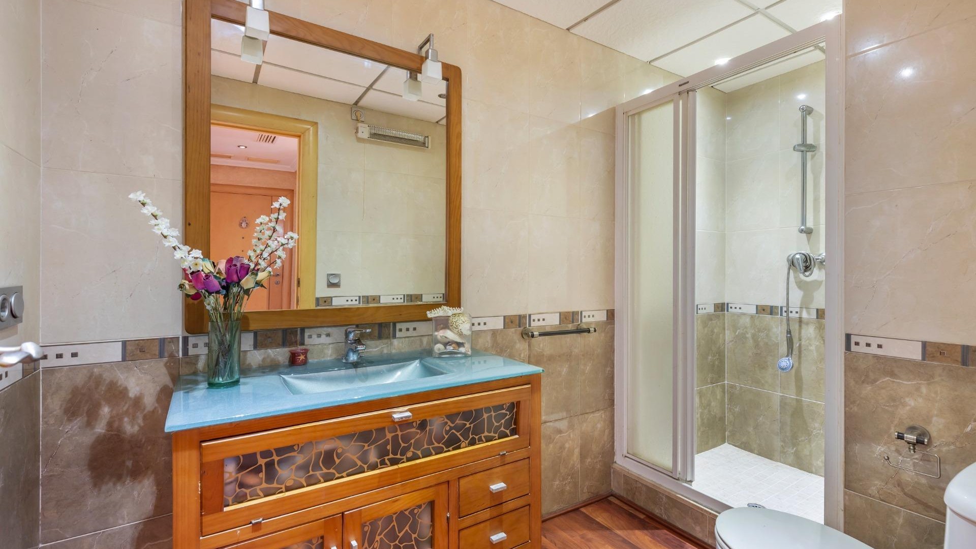 Sale - Semi Detached Villa -
Torrevieja - Aguas Nuevas