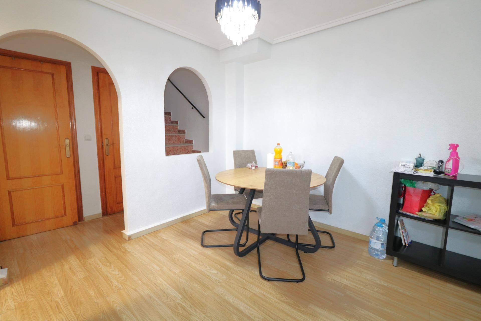 Sale - Semi Detached Villa -
Torrevieja - Carrefour