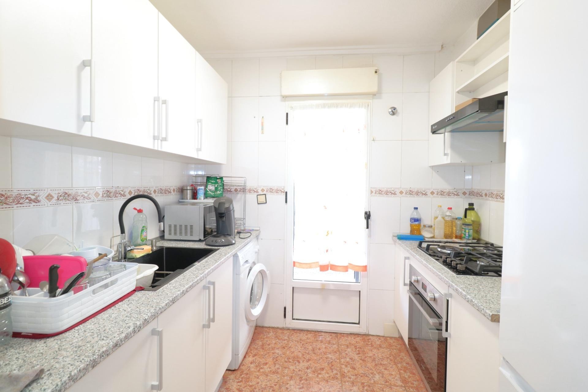 Sale - Semi Detached Villa -
Torrevieja - Carrefour