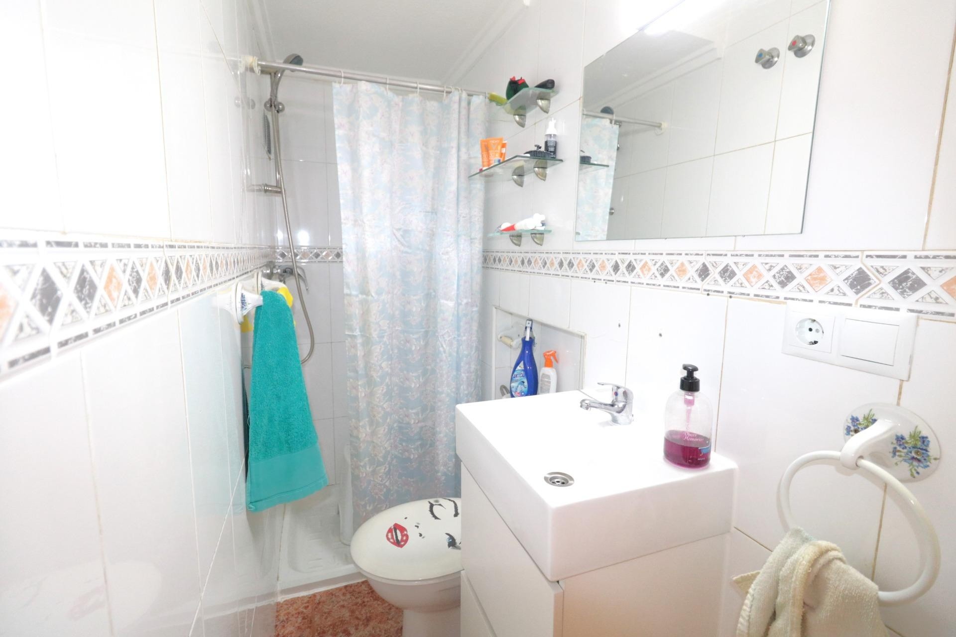 Sale - Semi Detached Villa -
Torrevieja - Carrefour