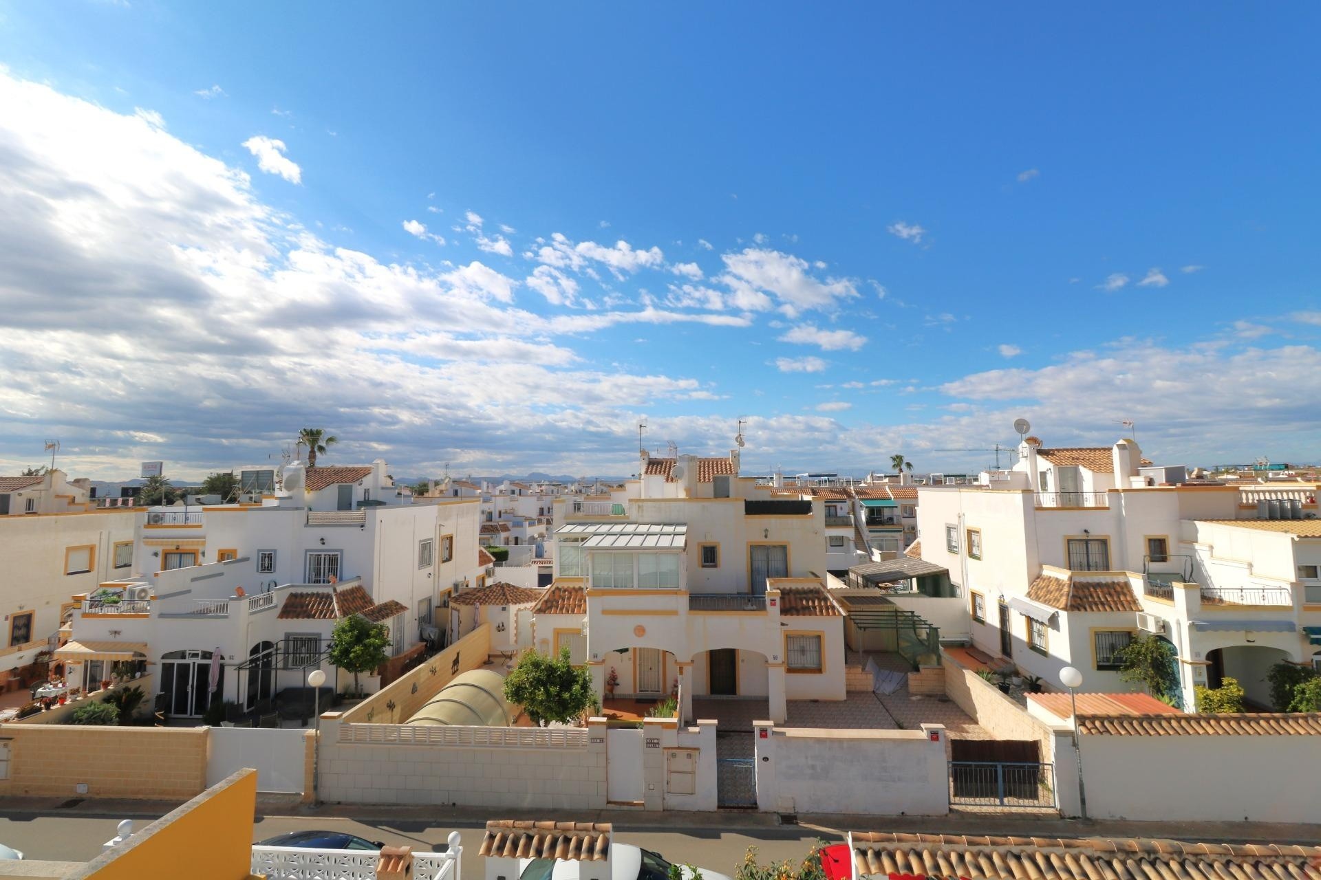 Sale - Semi Detached Villa -
Torrevieja - Carrefour