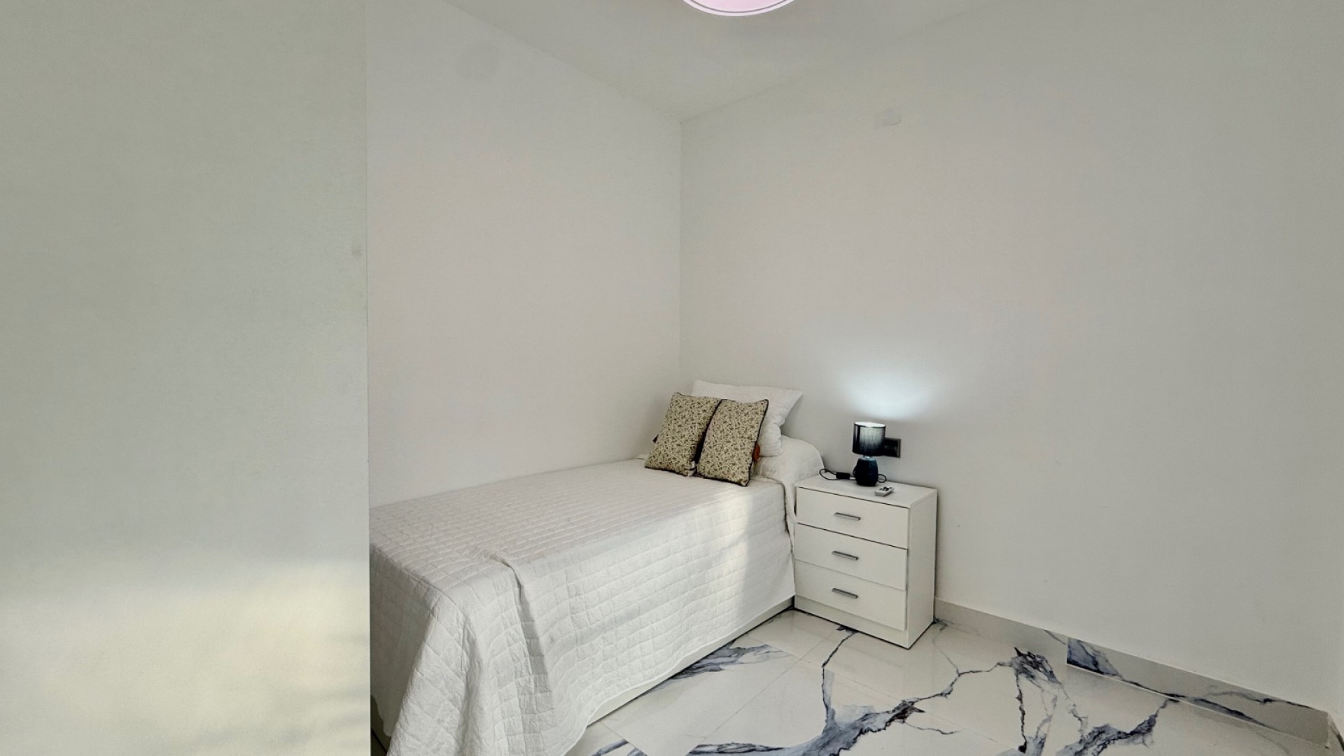 Sale - Semi Detached Villa -
Torrevieja - El chaparral