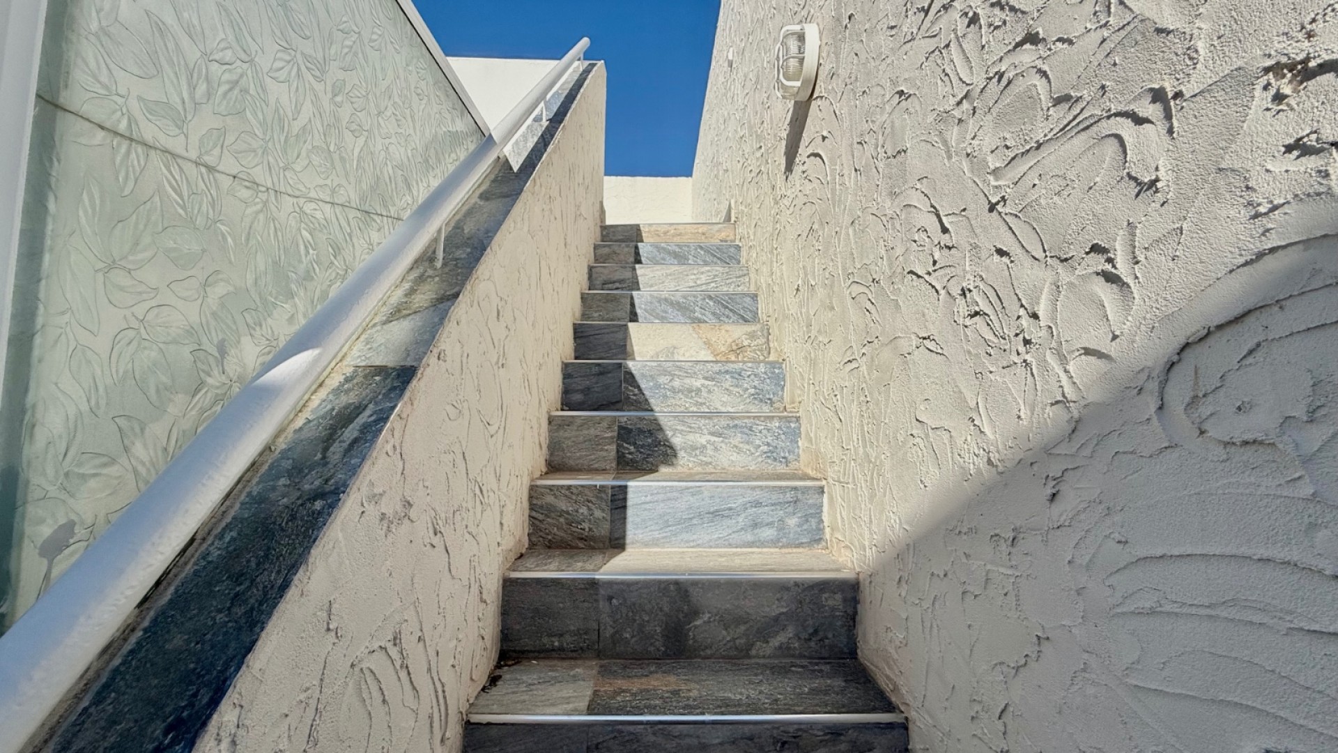 Sale - Semi Detached Villa -
Torrevieja - El chaparral