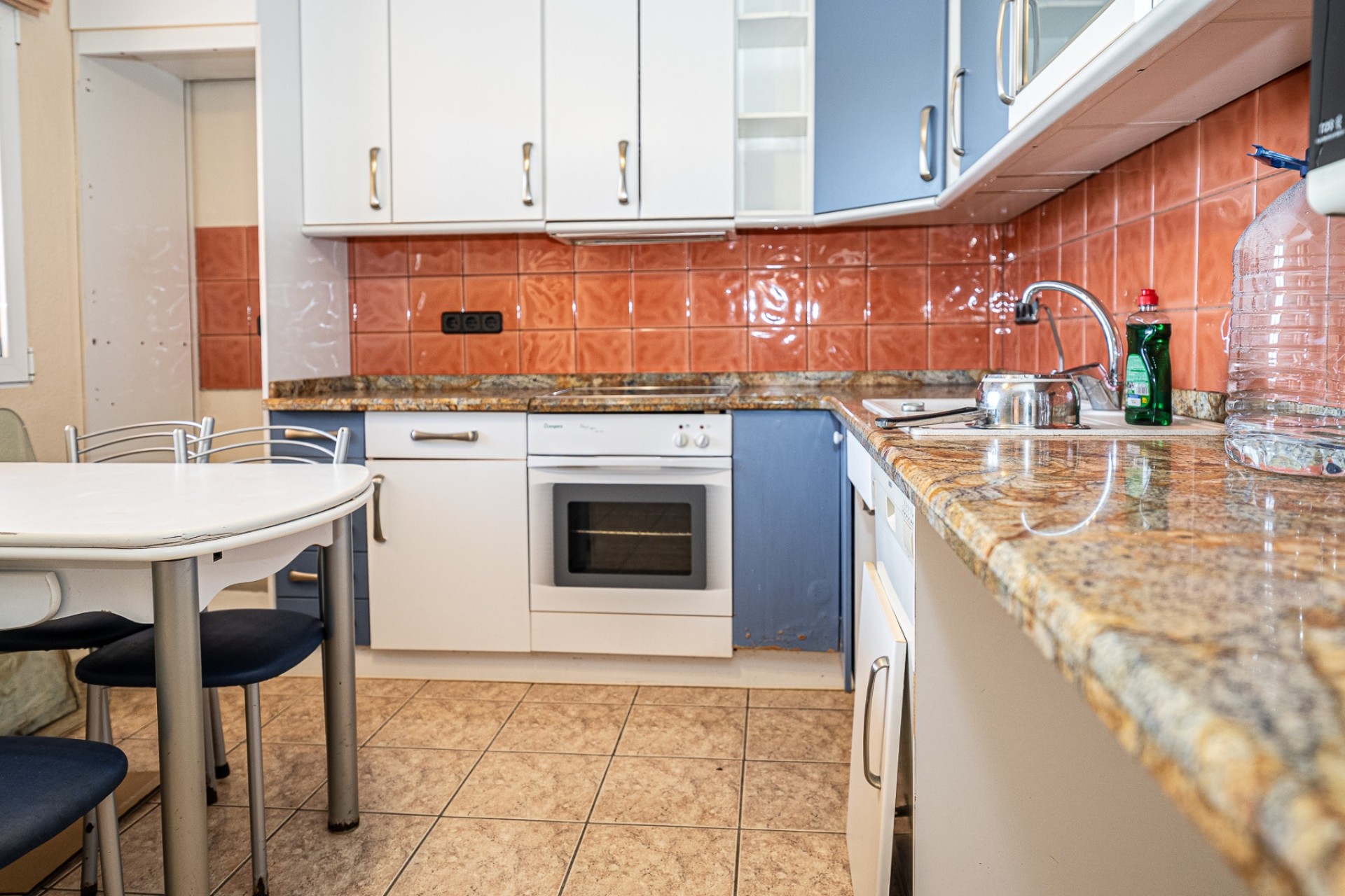 Sale - Semi Detached Villa -
Torrevieja - El chaparral