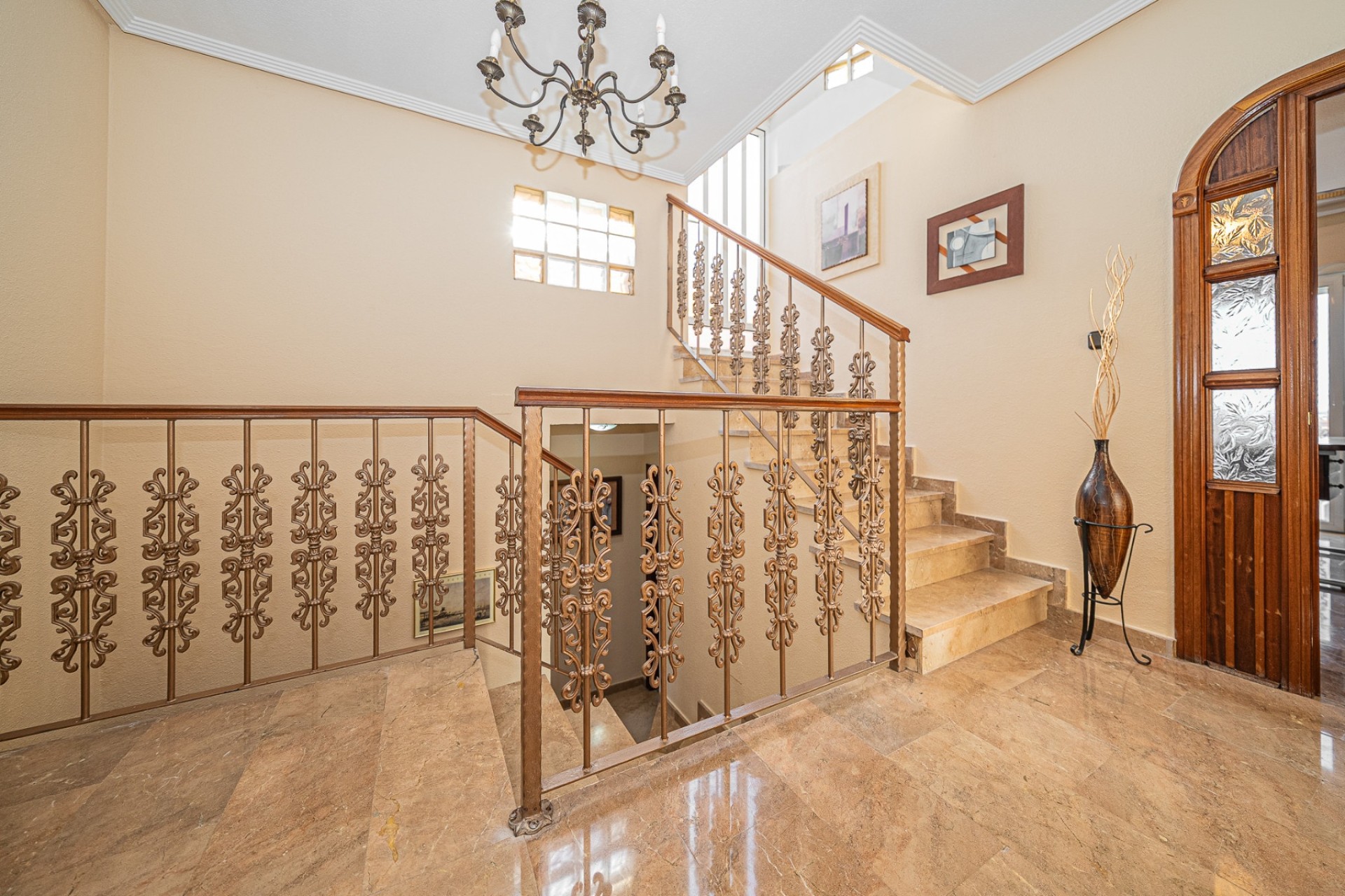 Sale - Semi Detached Villa -
Torrevieja - El chaparral