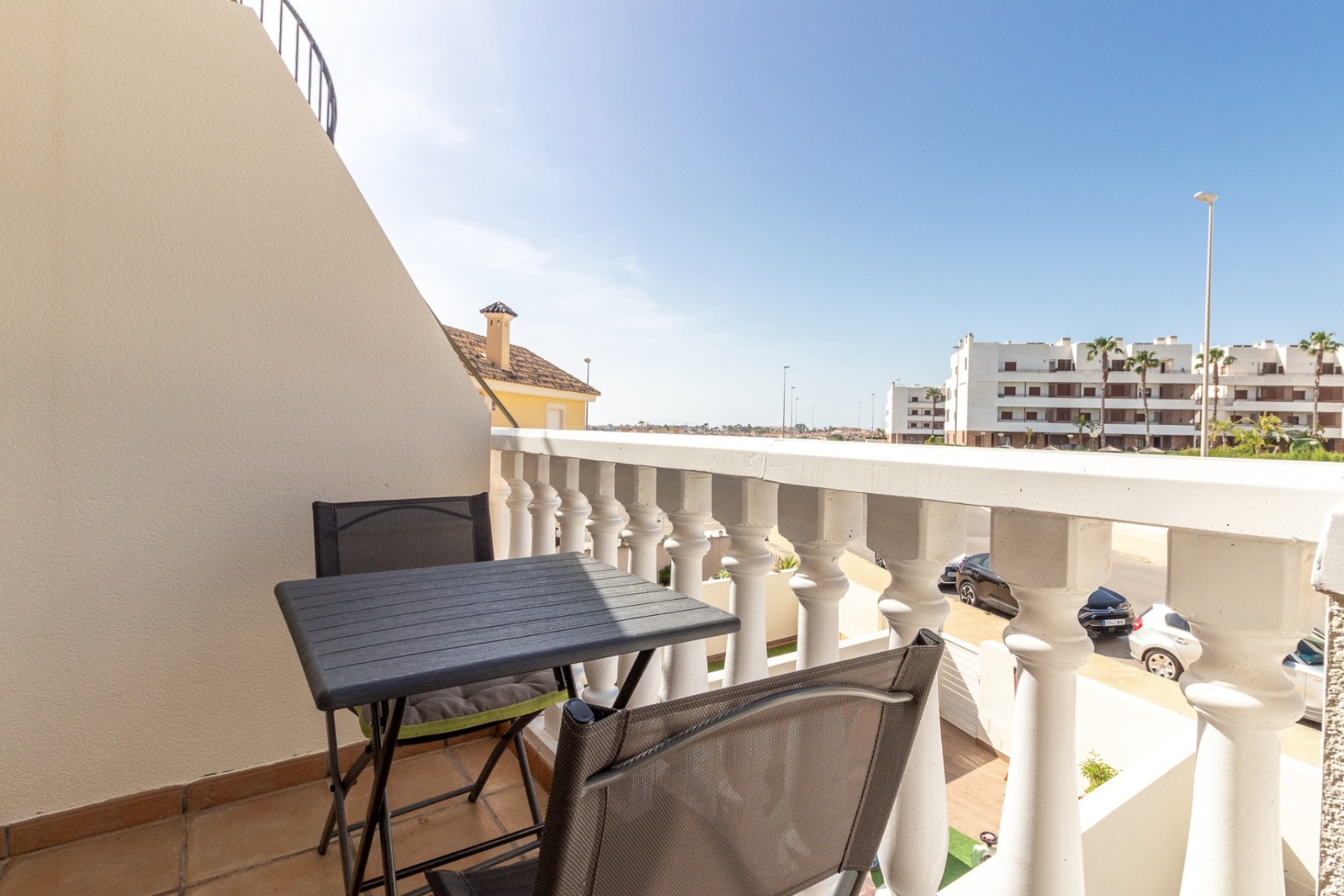 Sale - Semi Detached Villa -
Torrevieja - El chaparral