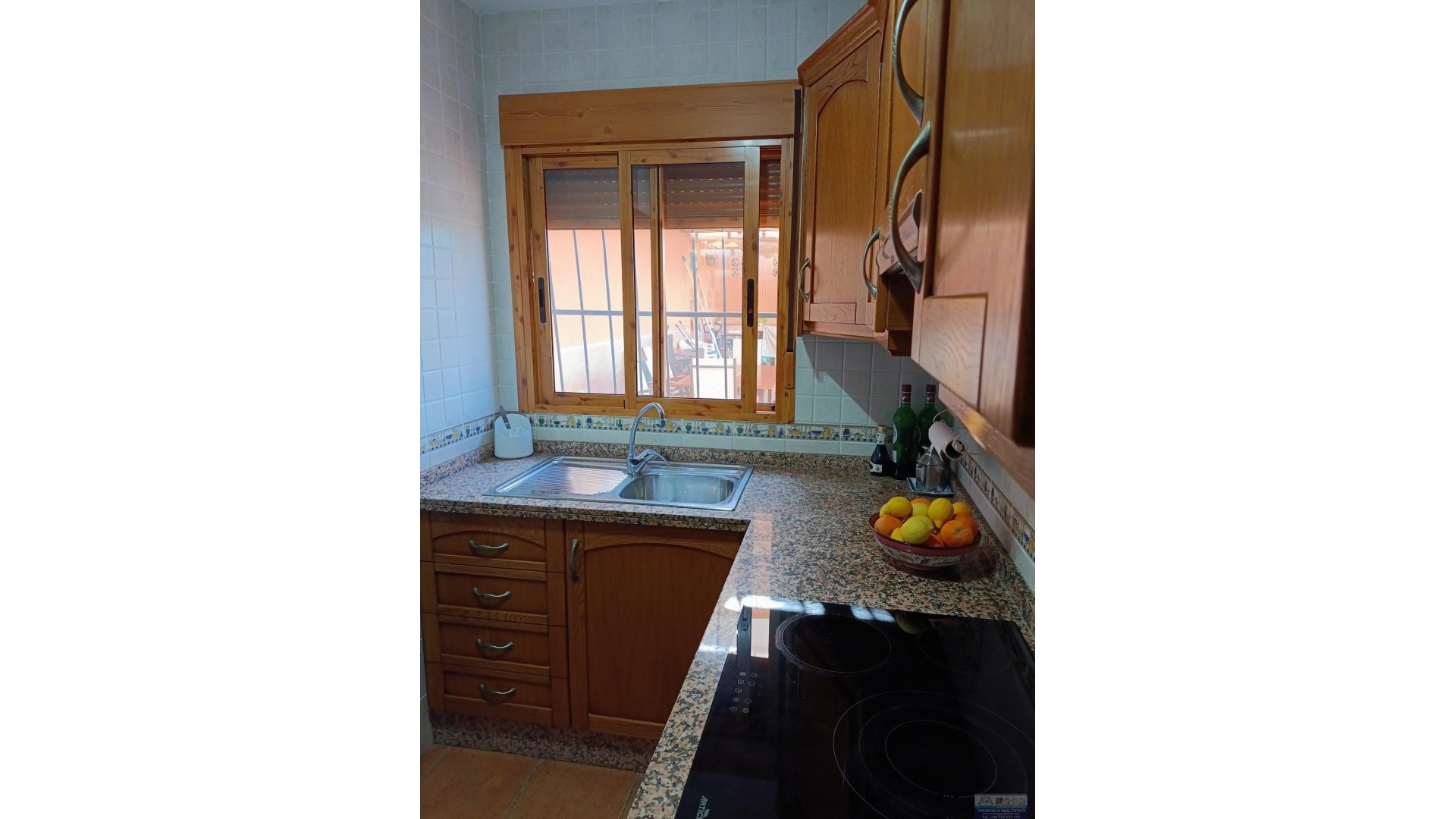 Sale - Semi Detached Villa -
Torrevieja - Los Balcones