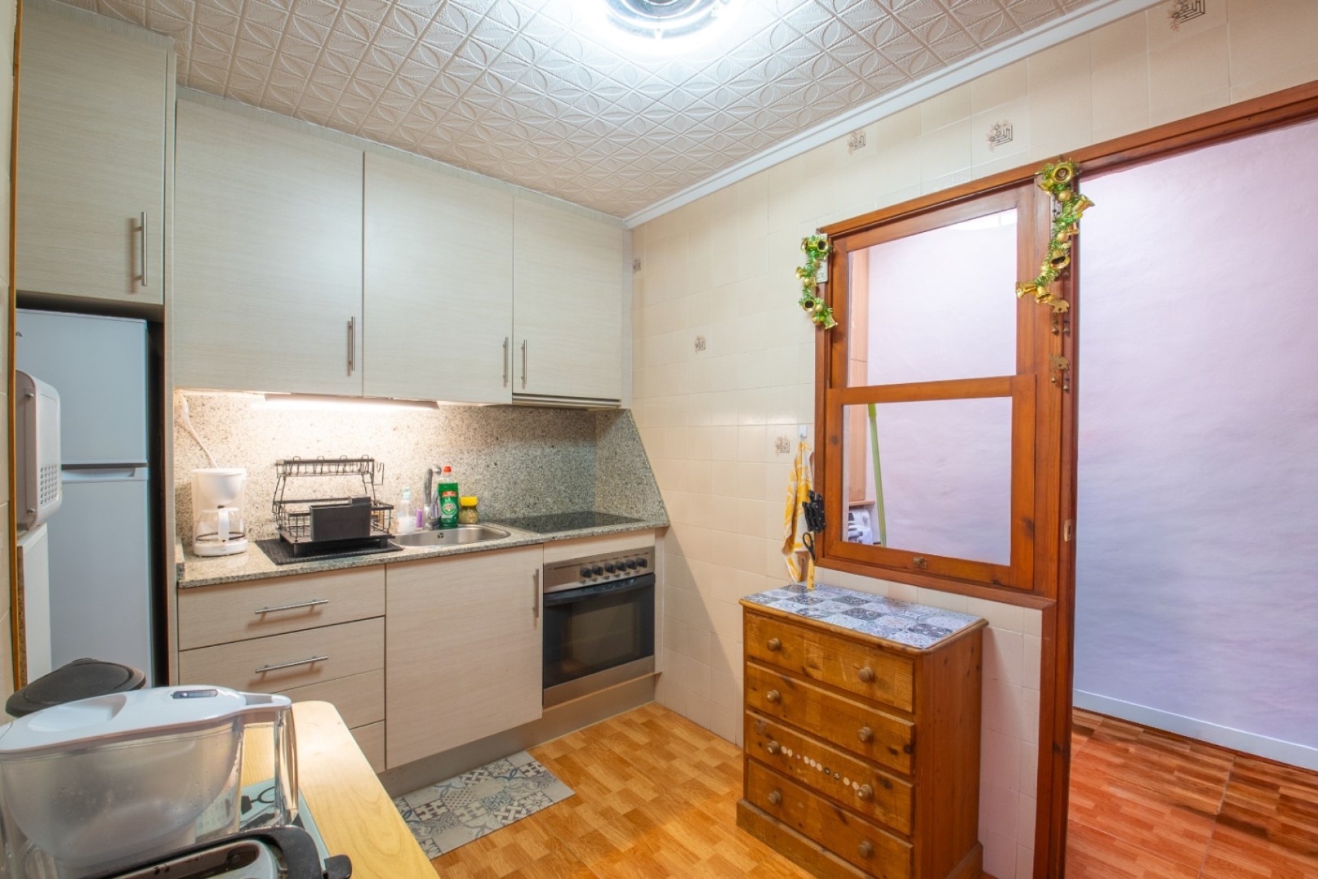 Sale - Semi Detached Villa -
Torrevieja - Torretas