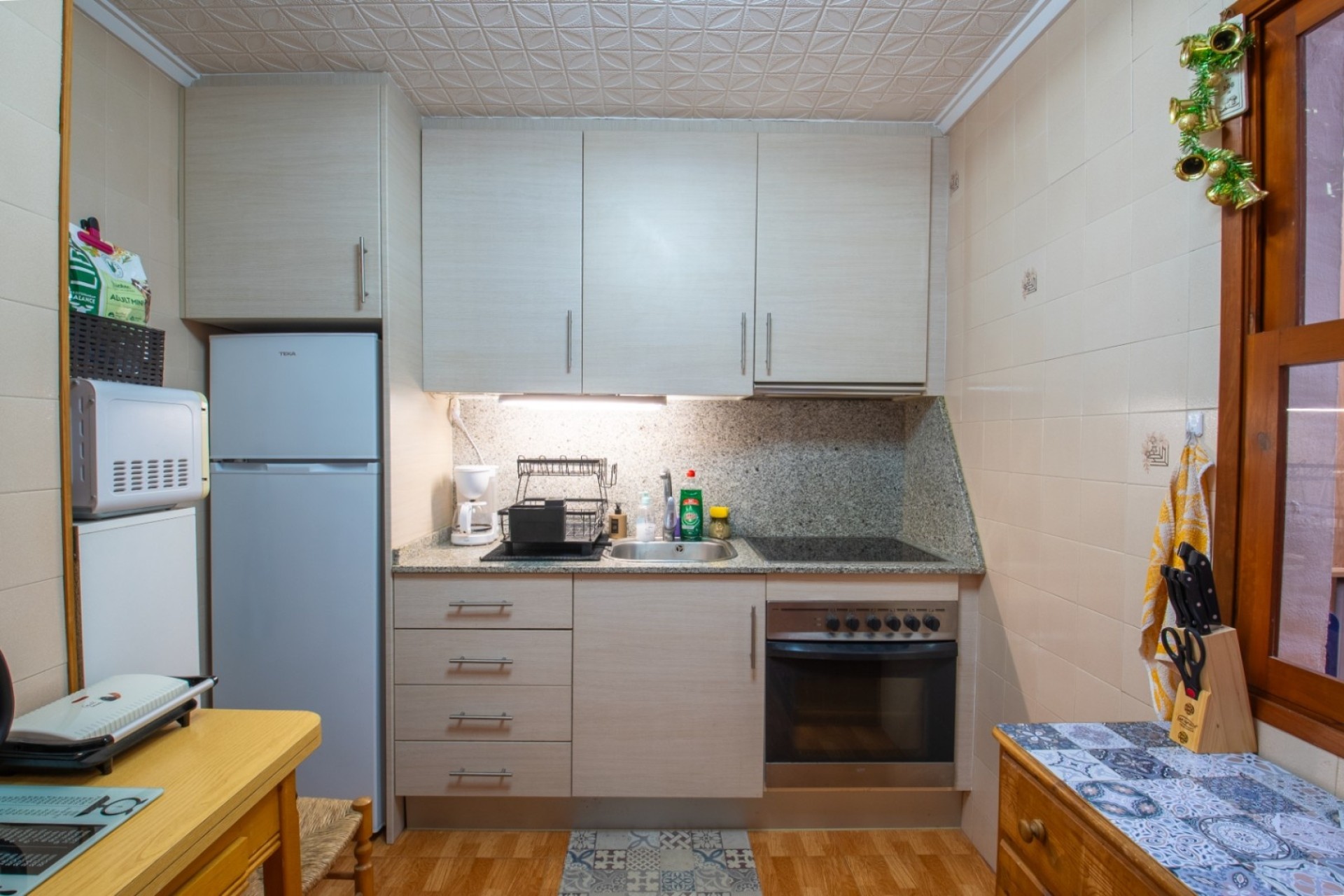 Sale - Semi Detached Villa -
Torrevieja - Torretas