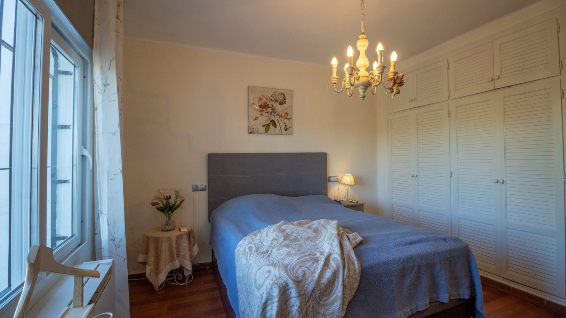 Sale - Semi Detached Villa -
Villamartín - Fortuna