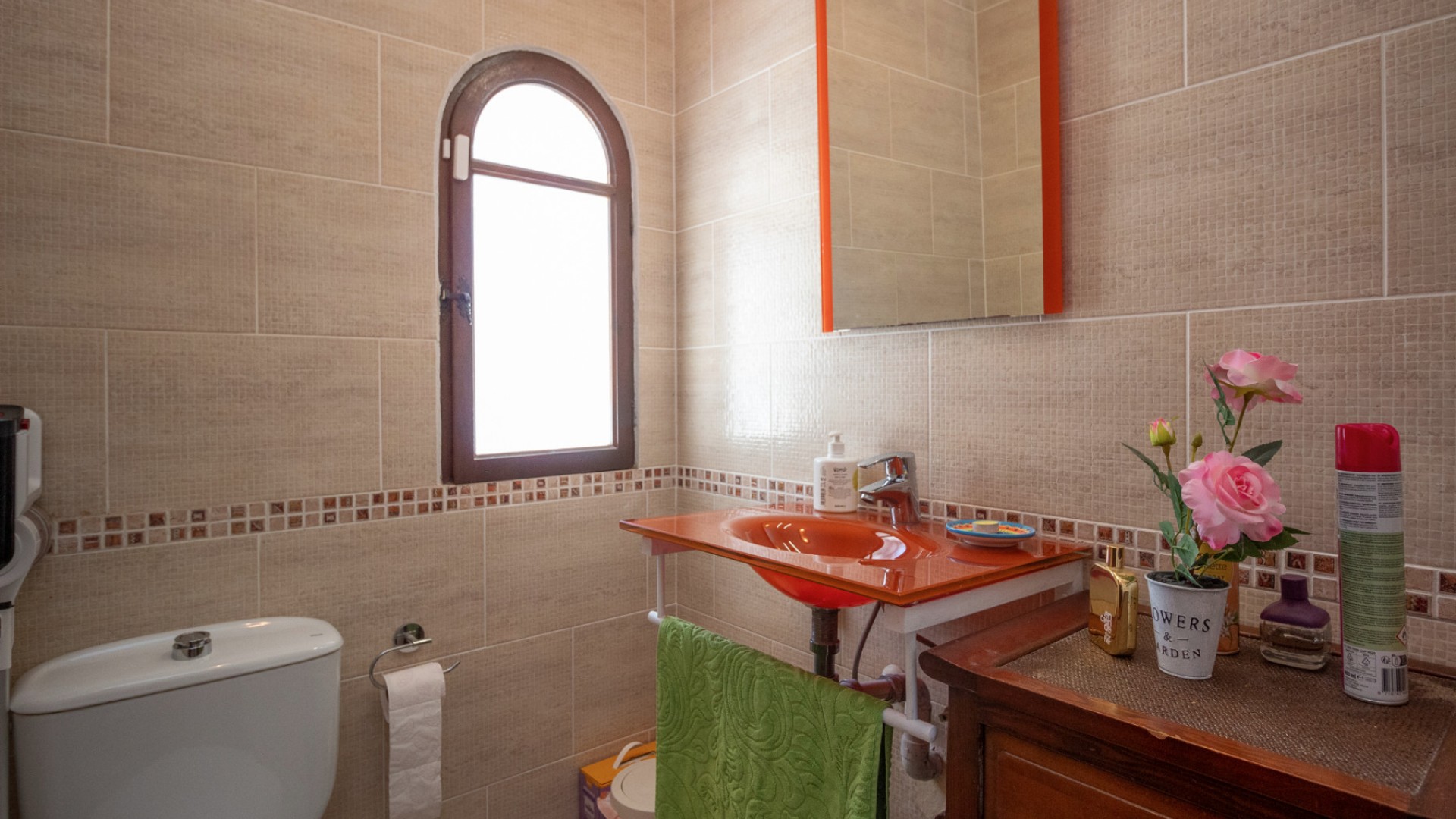 Sale - Semi Detached Villa -
Villamartín - Fortuna