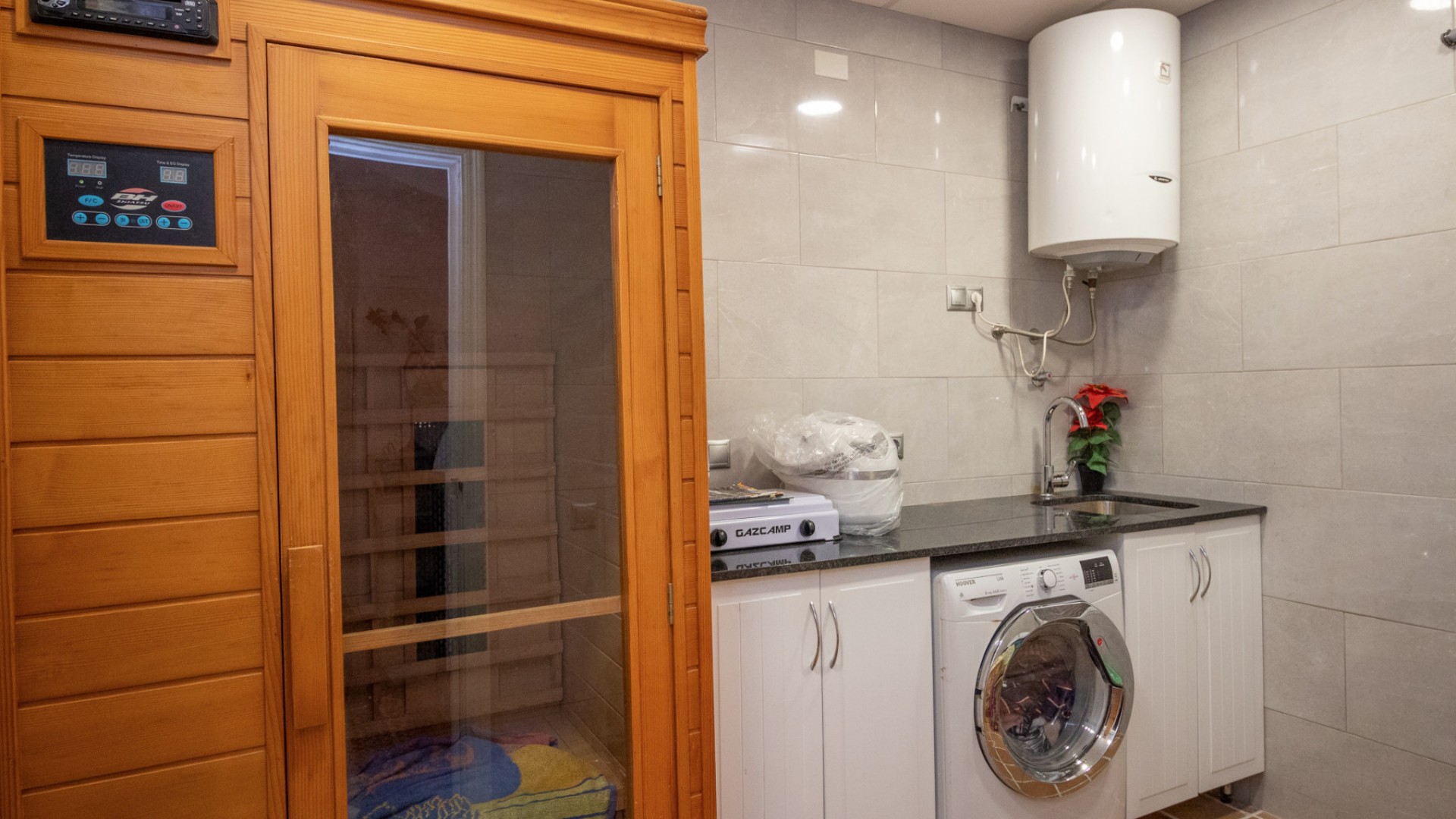 Sale - Semi Detached Villa -
Villamartín - Fortuna