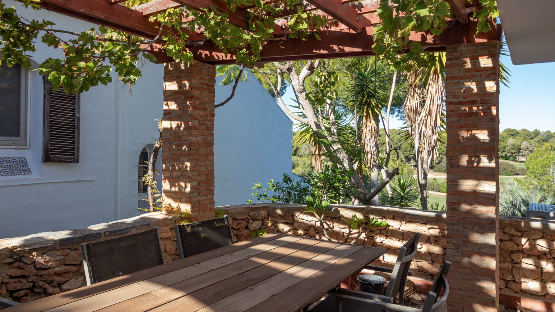 Sale - Semi Detached Villa -
Villamartín - Fortuna