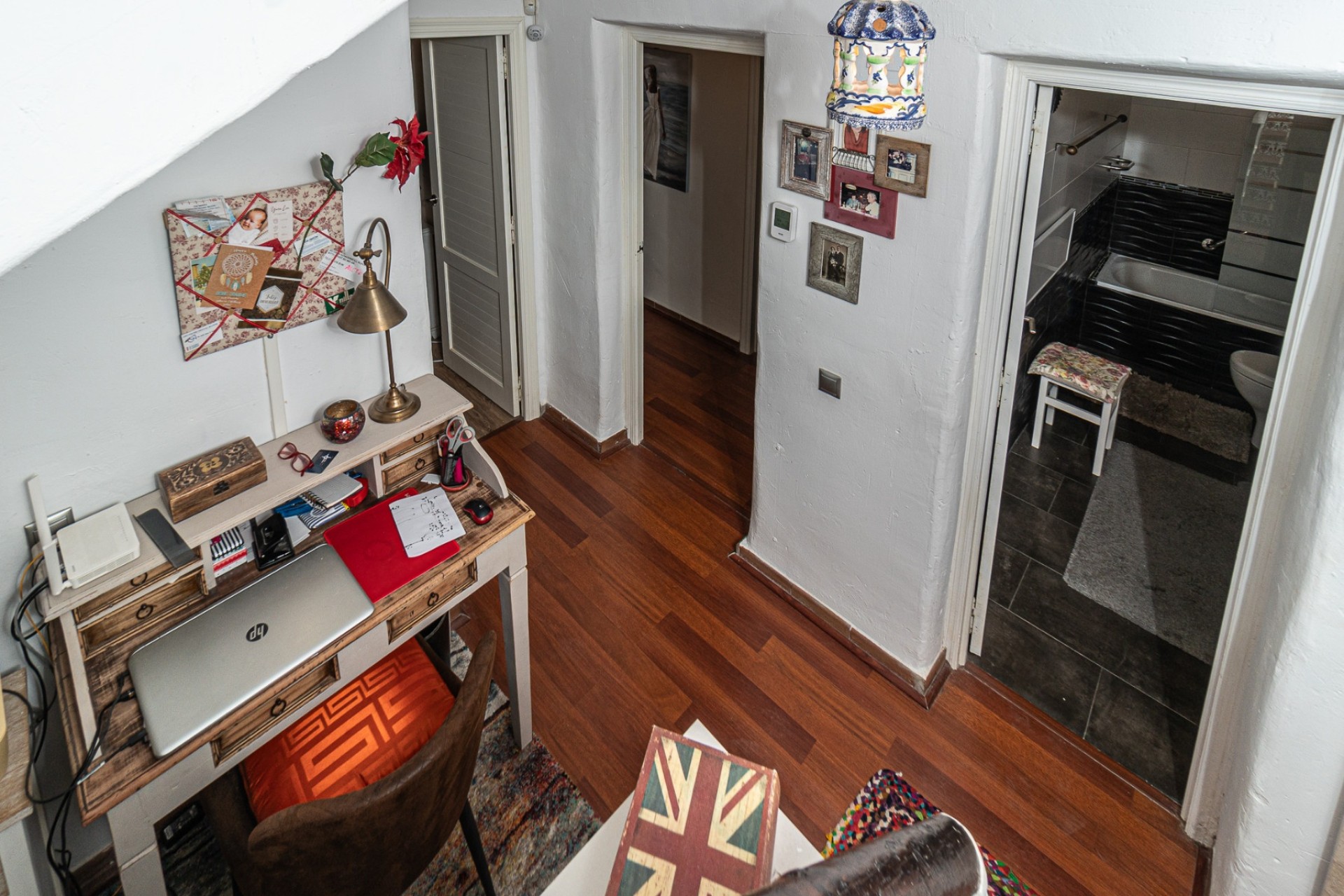 Sale - Semi Detached Villa -
Villamartín - Fortuna