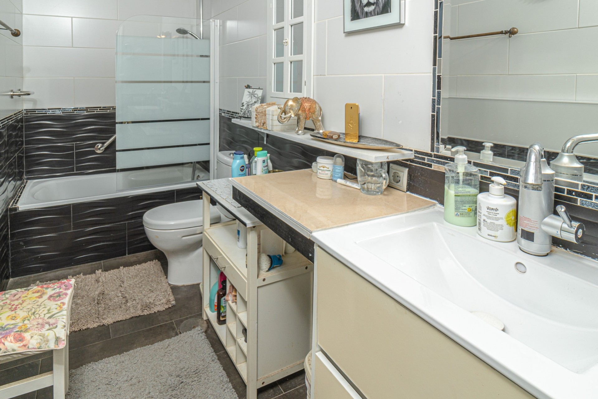 Sale - Semi Detached Villa -
Villamartín - Fortuna