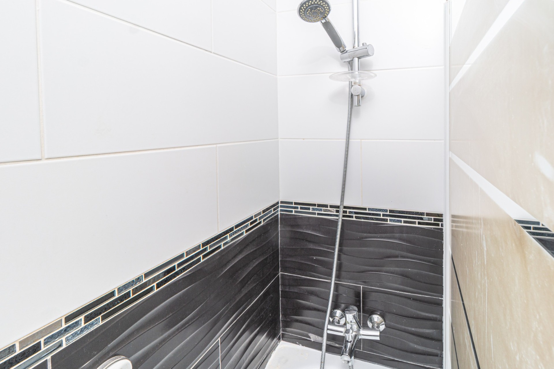 Sale - Semi Detached Villa -
Villamartín - Fortuna