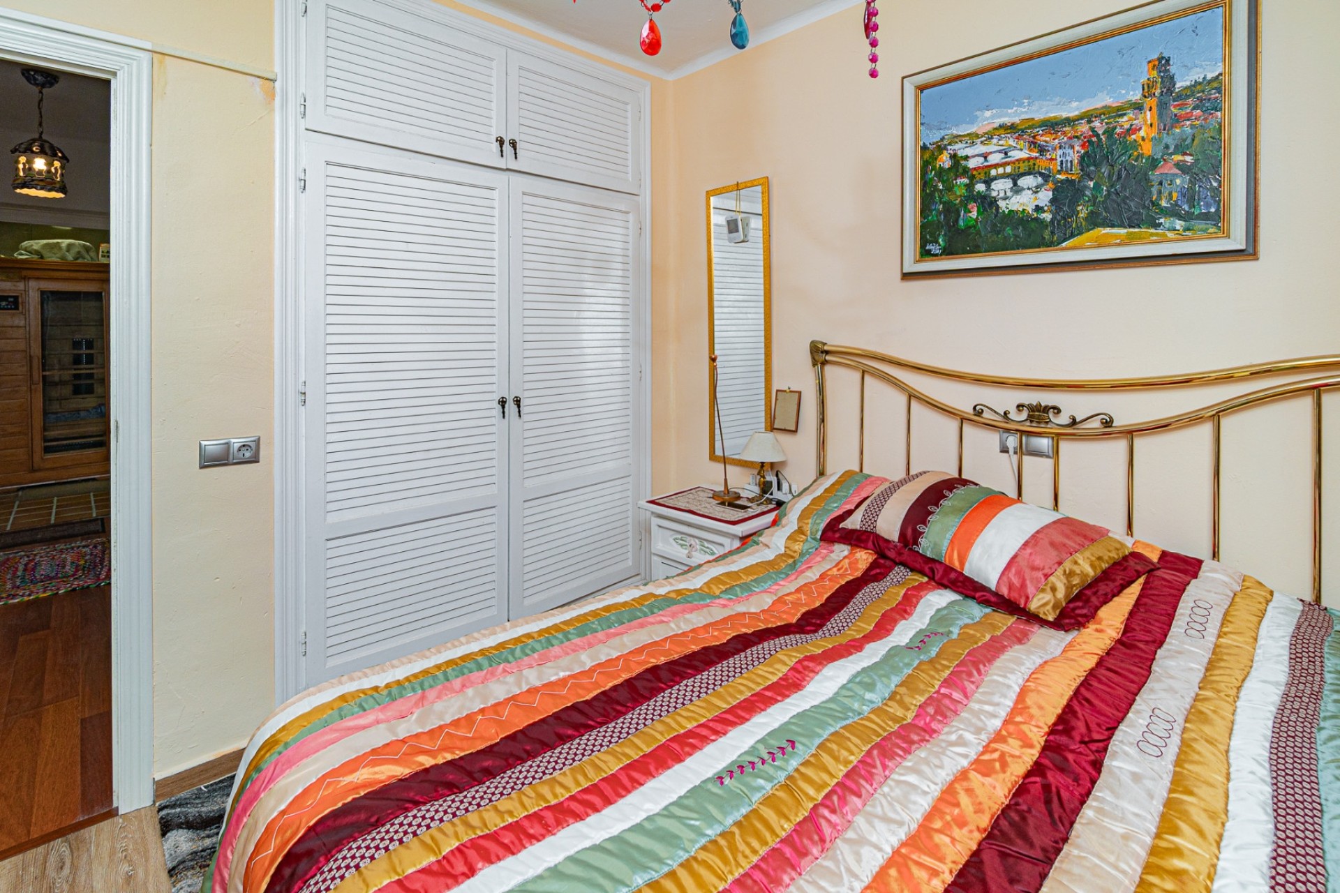 Sale - Semi Detached Villa -
Villamartín - Fortuna