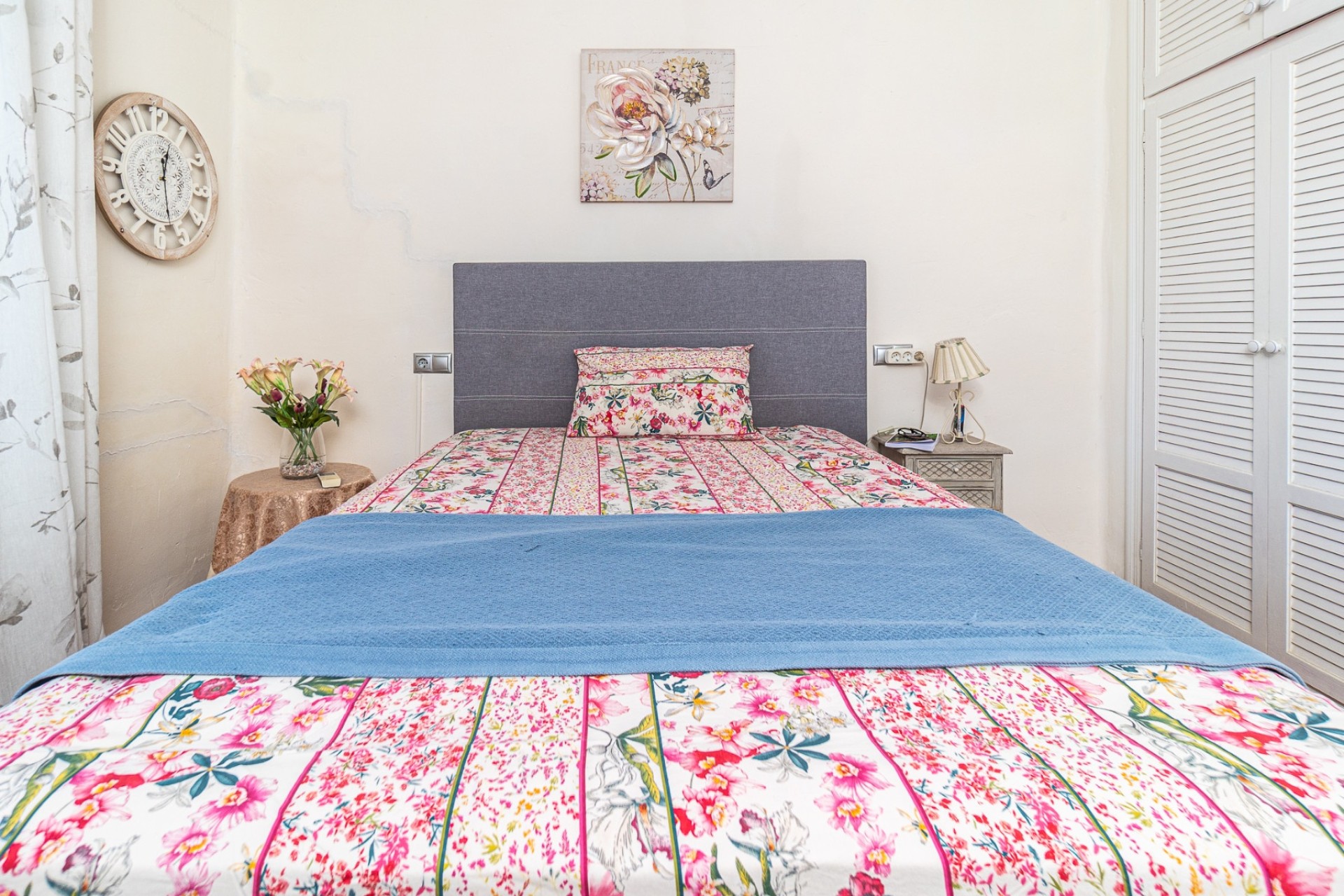 Sale - Semi Detached Villa -
Villamartín - Fortuna