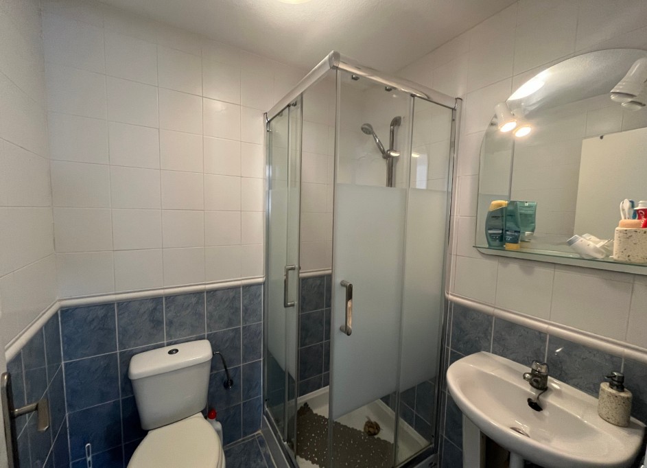 Sale - Semi Detached Villa -
Villamartín - Panorama Golf