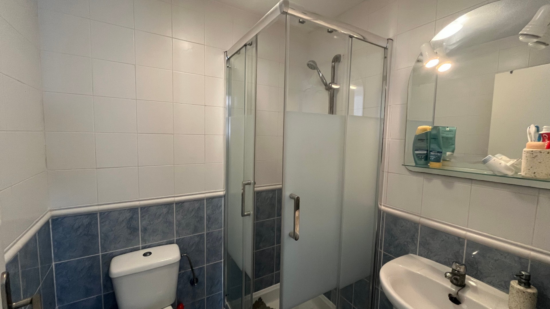 Sale - Semi Detached Villa -
Villamartín - Panorama Golf