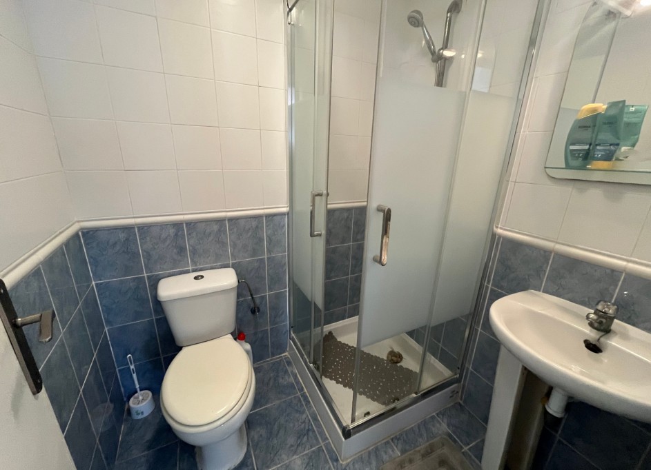 Sale - Semi Detached Villa -
Villamartín - Panorama Golf